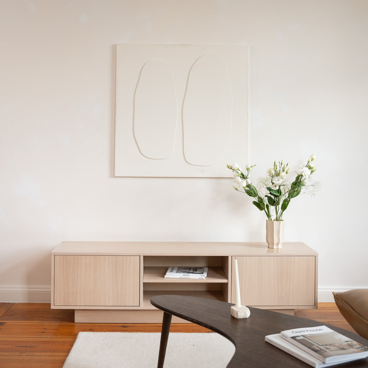 Meubles artisanaux – comment naissent des pièces mid-century uniques – Pastform Furniture