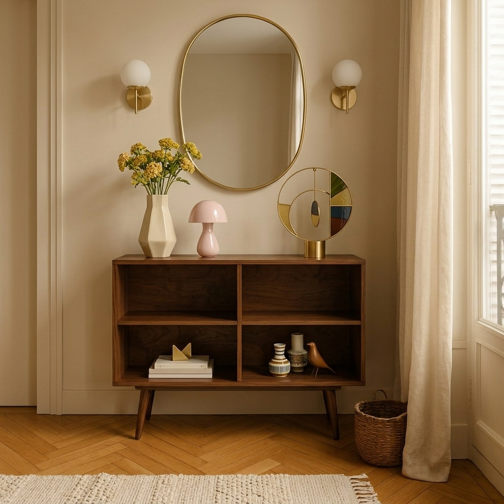 How to choose floor and pendant lamps that will create the atmosphere of the 50s and 60s – Pastform Furniture