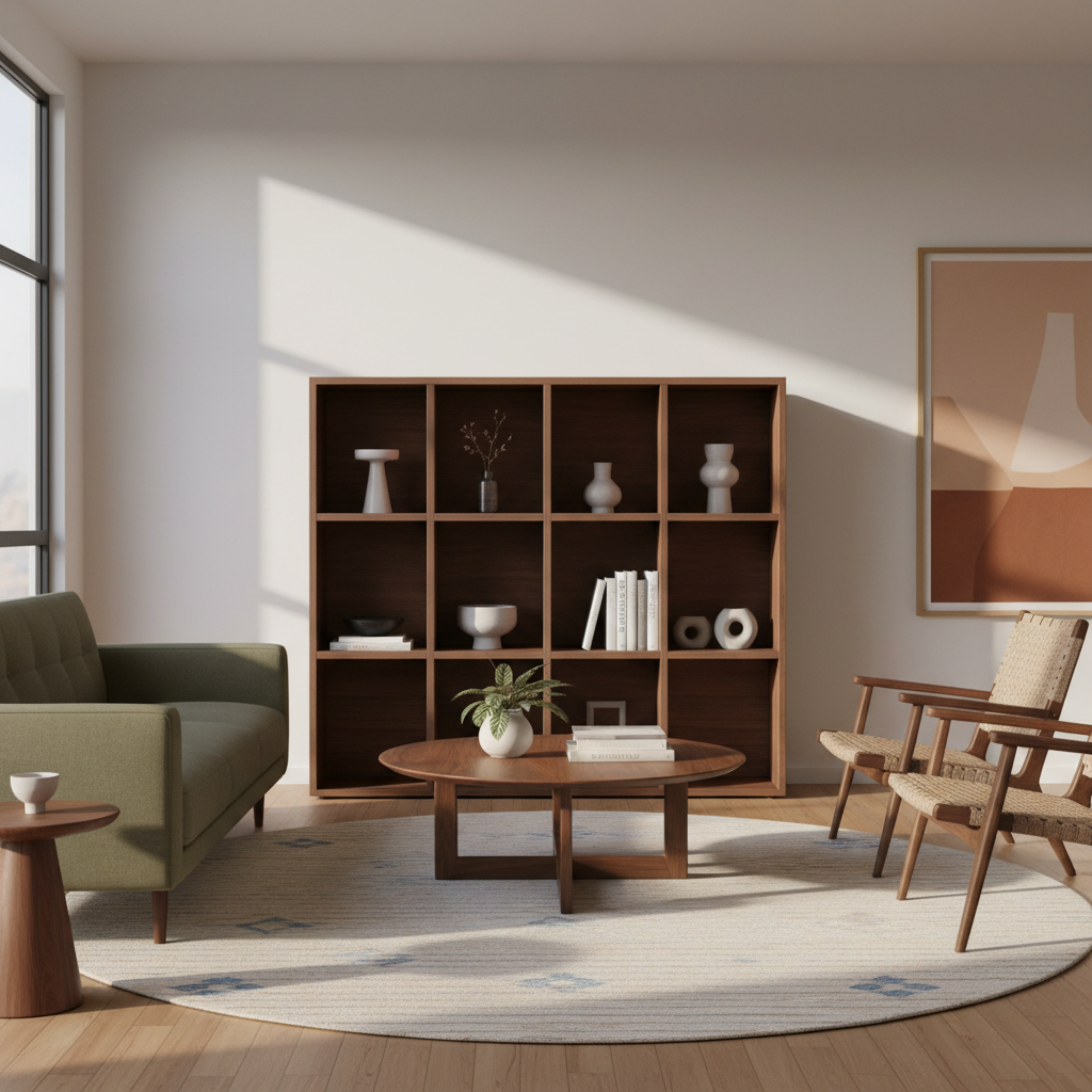 Open or Closed Shelving? How to Choose the Right One – Pastform Furniture