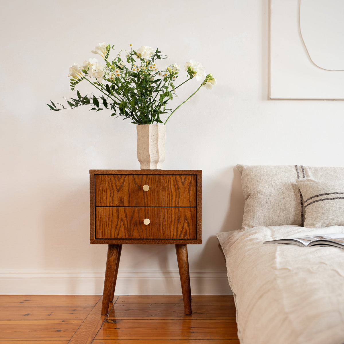 Chambre vintage – quels meubles choisir – Pastform Furniture
