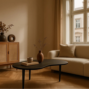 Salontafel ELEN BLACK