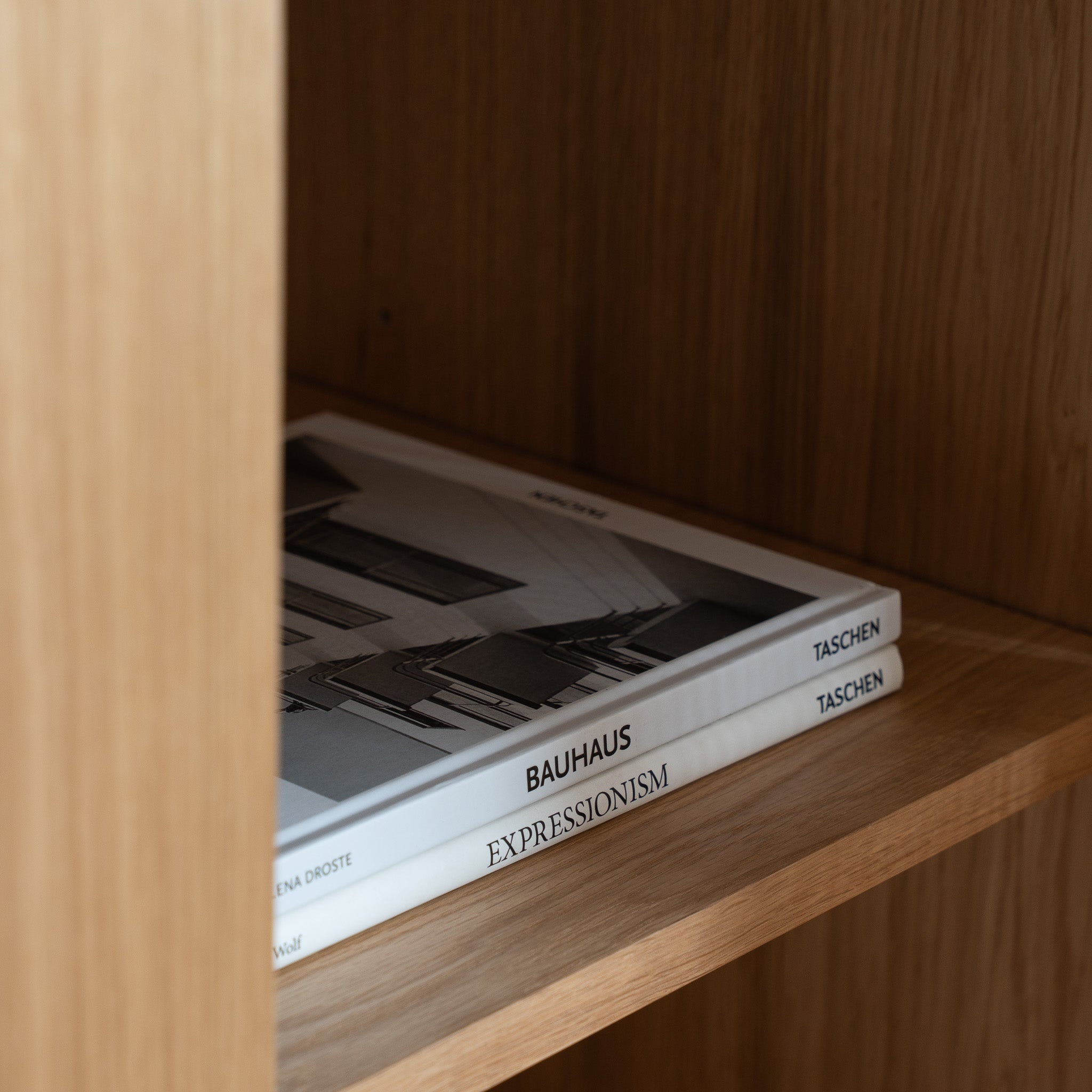 Highboard MOON L - Pastform Furniture