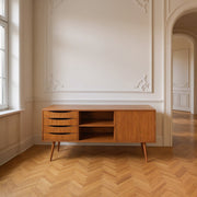 LOTV CLASSY Sideboard - Pastform Furniture