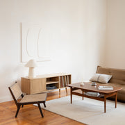 LOTV VINYL L Sideboard - Pastform Furniture