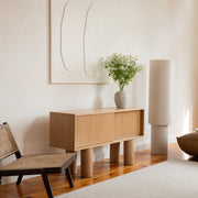 LOUS Cabinet - Pastform Furniture