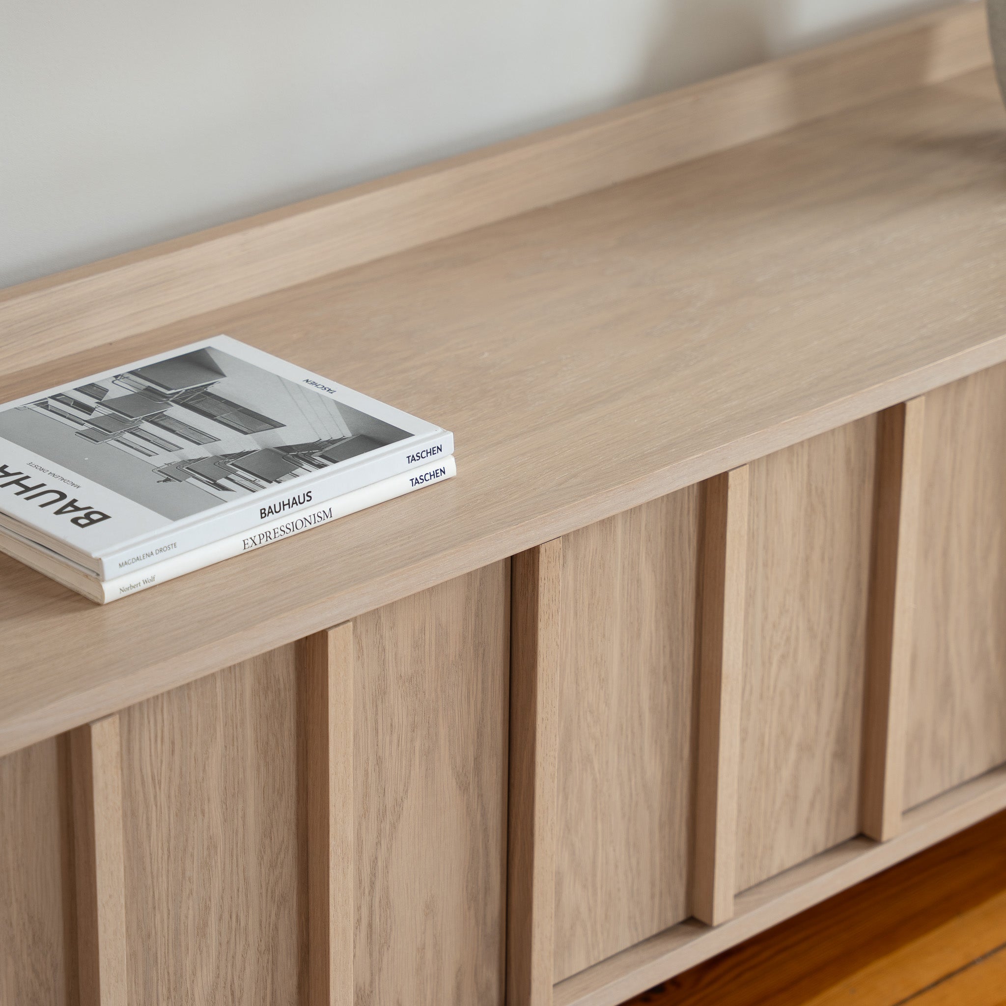 POUS Sideboard - Pastform Furniture