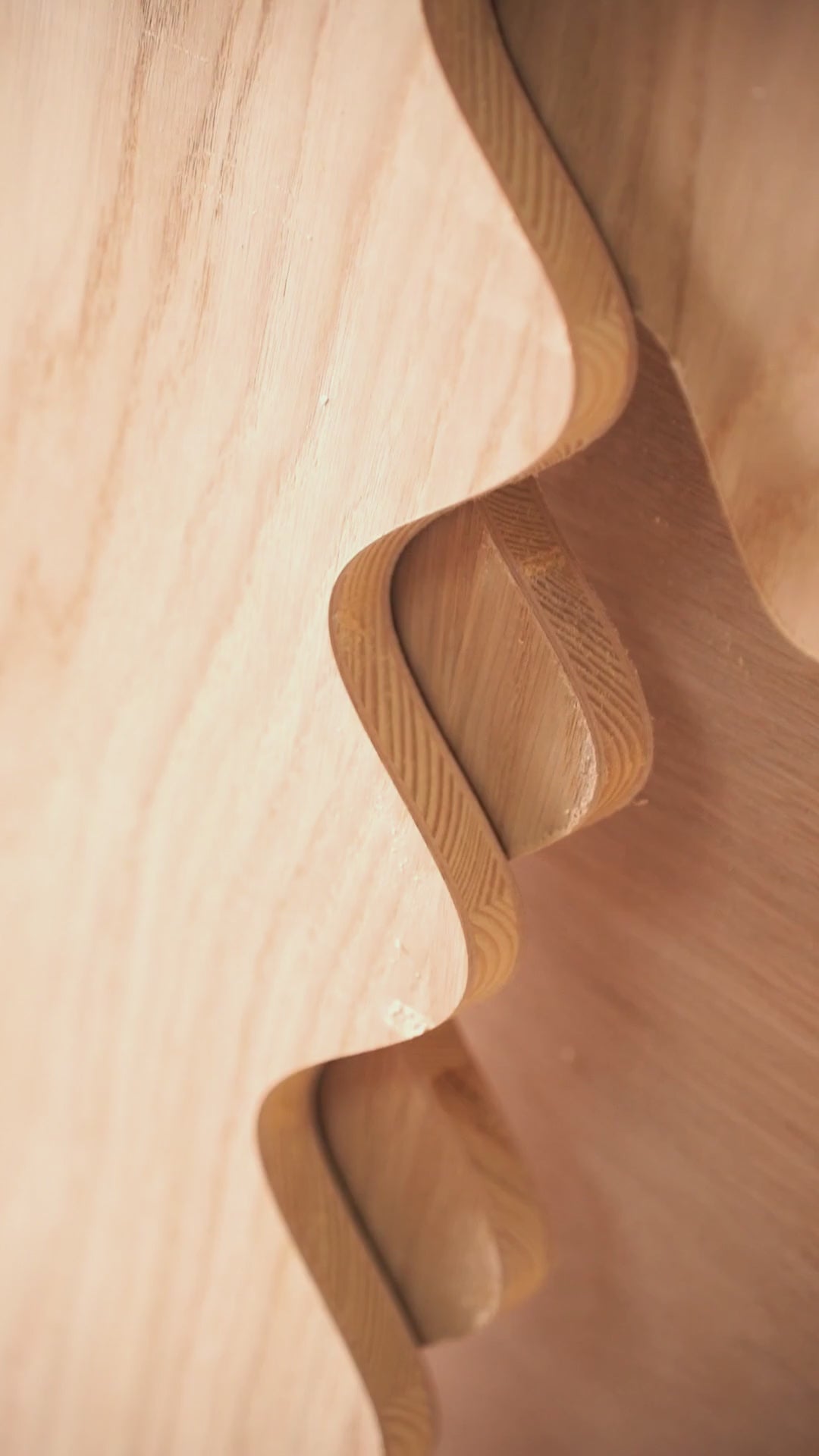 Load video: BROK+ Sideboard