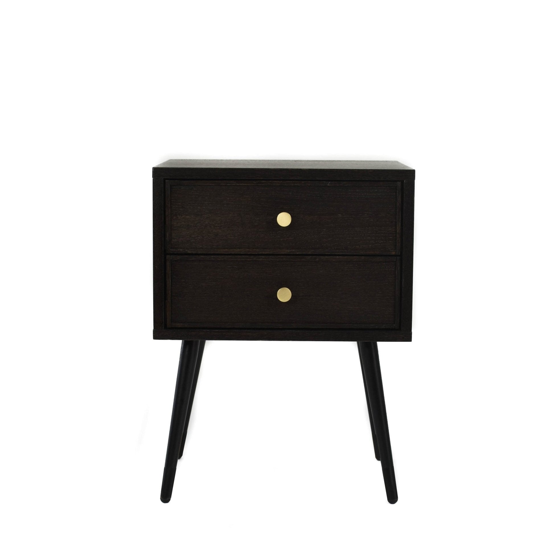 Szafka nocna BLACKIE+ - Pastform Furniture