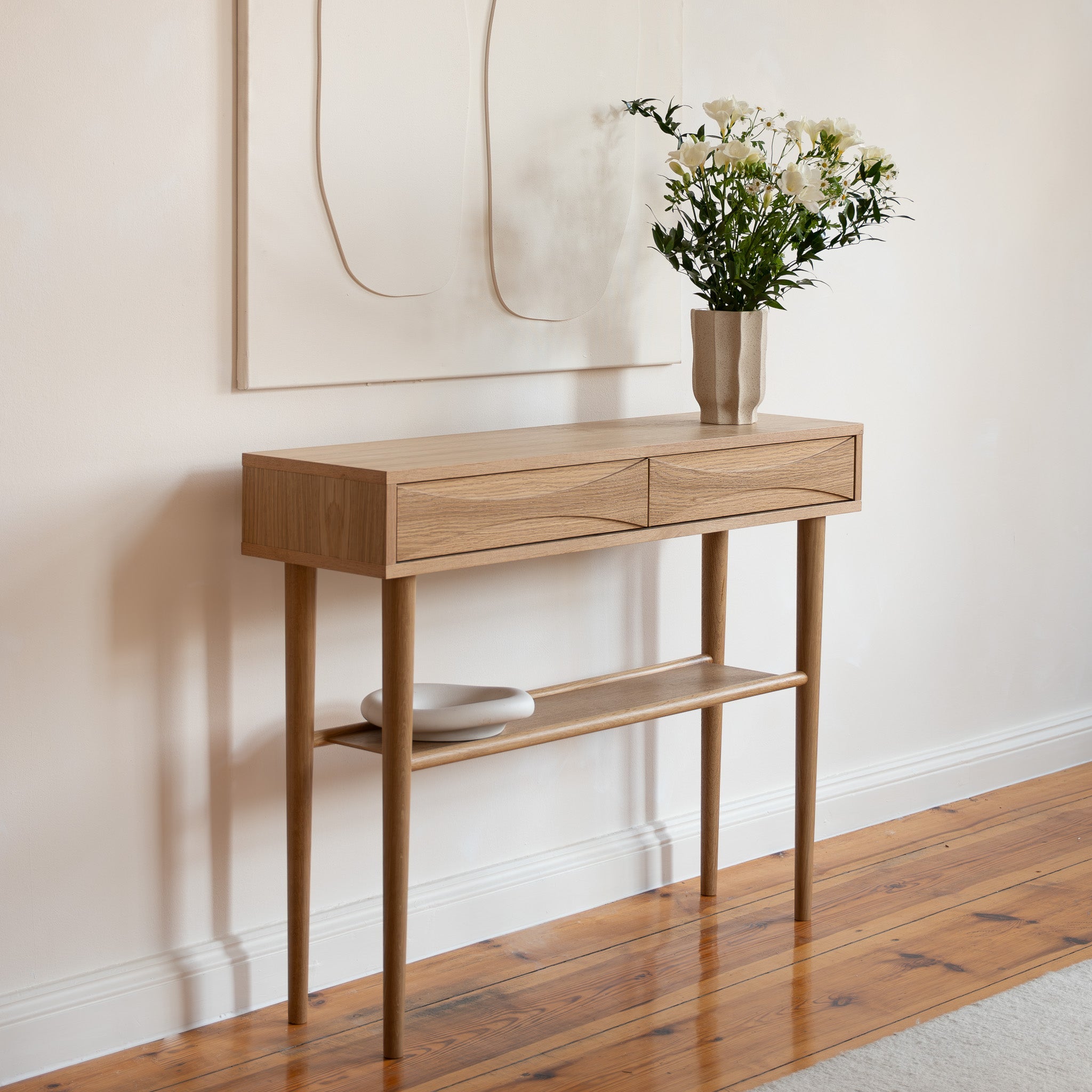 VINTAGE Console Table - Pastform Furniture