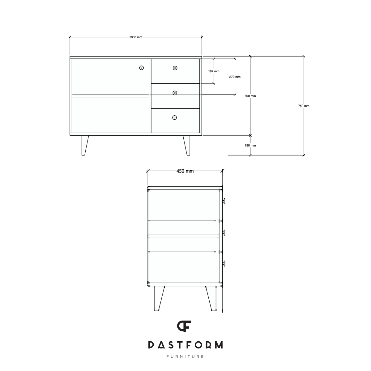 Vina Cabinet