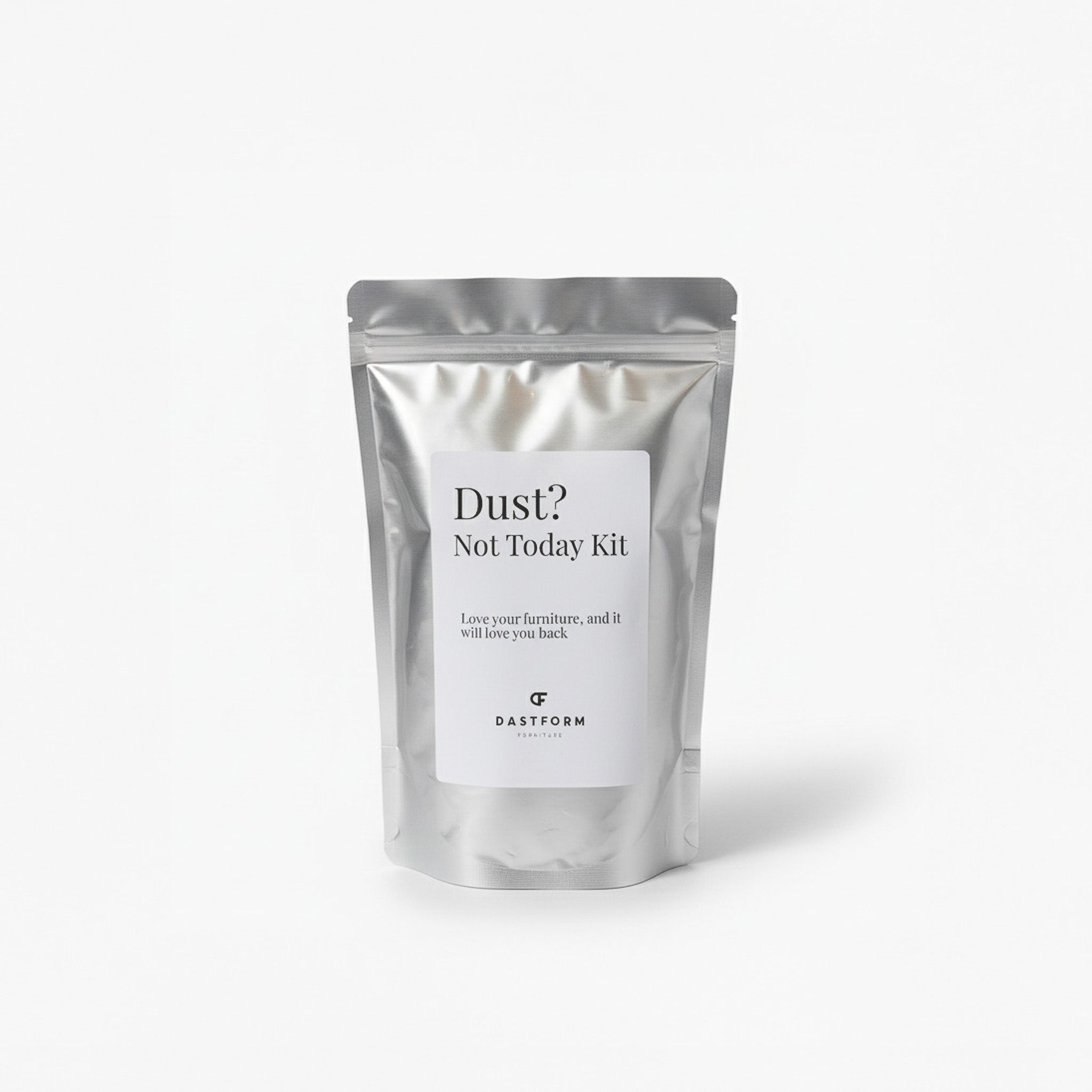Dust? Not Today Kit - Verzorgingsset