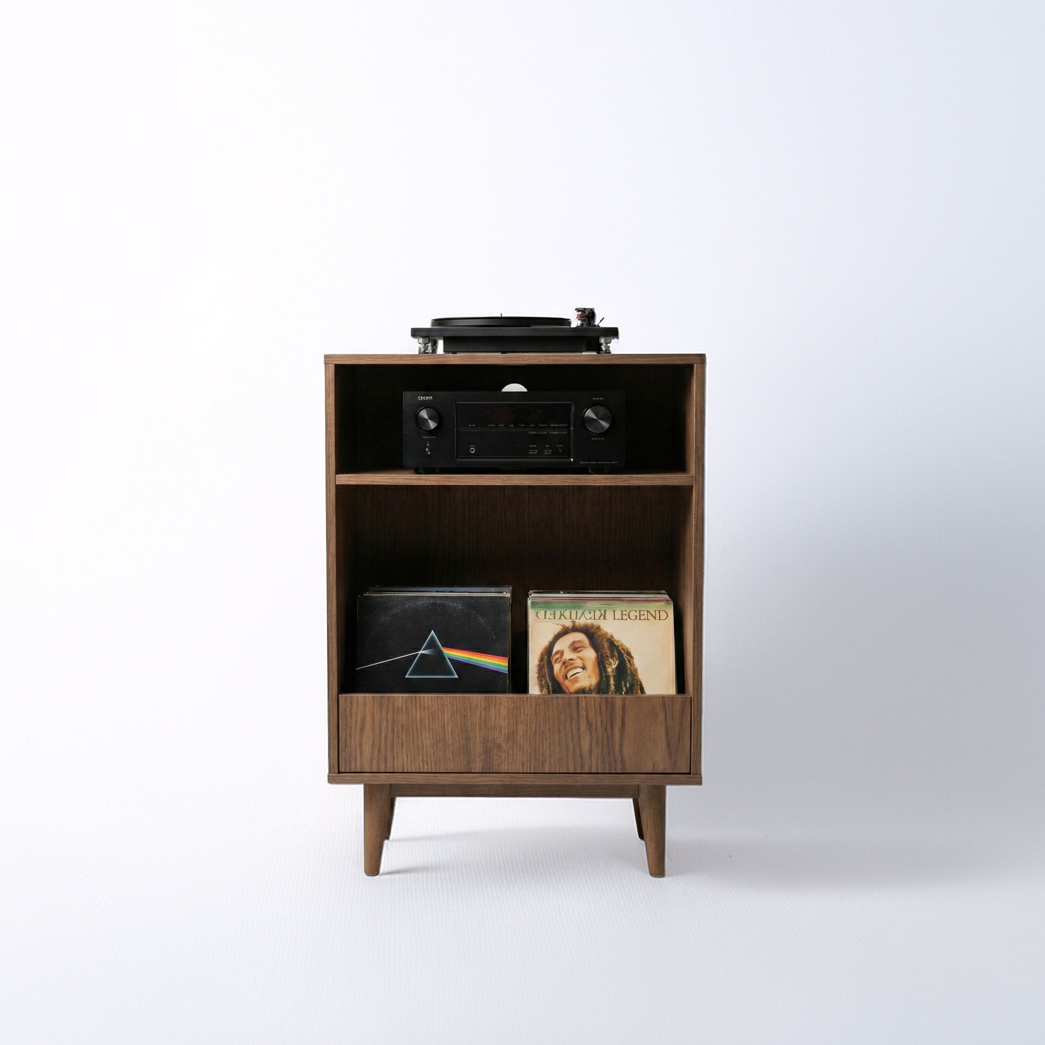 GRAM dressoir voor vinyl