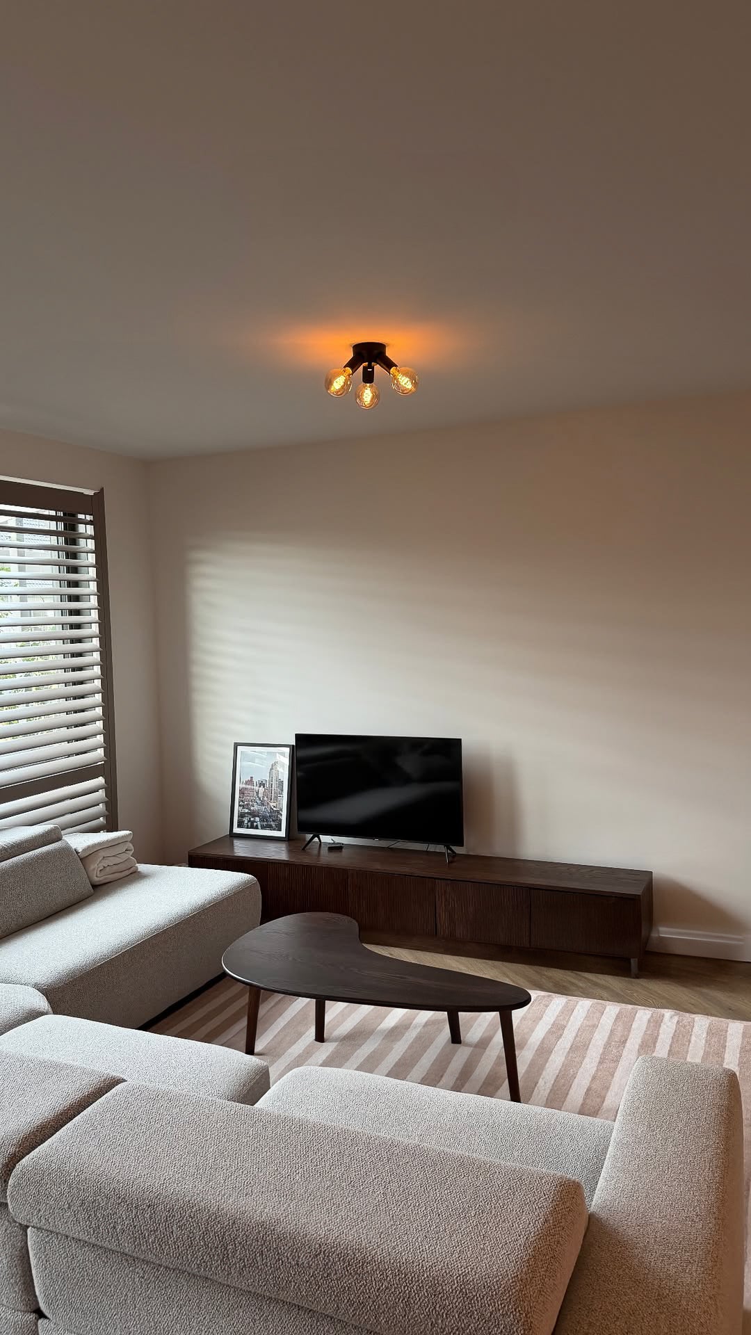 Dressoir LUNO