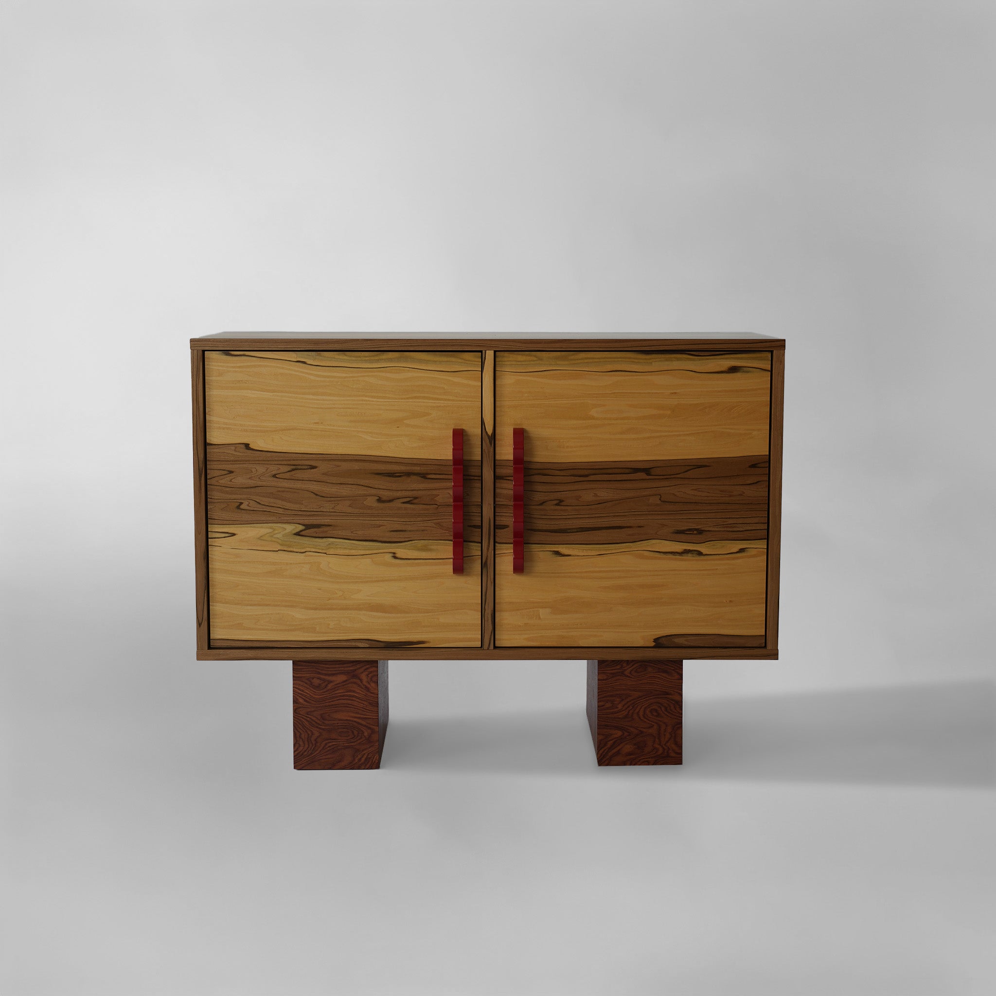 Dressoir SABI - Verzending binnen 2–3 dagen