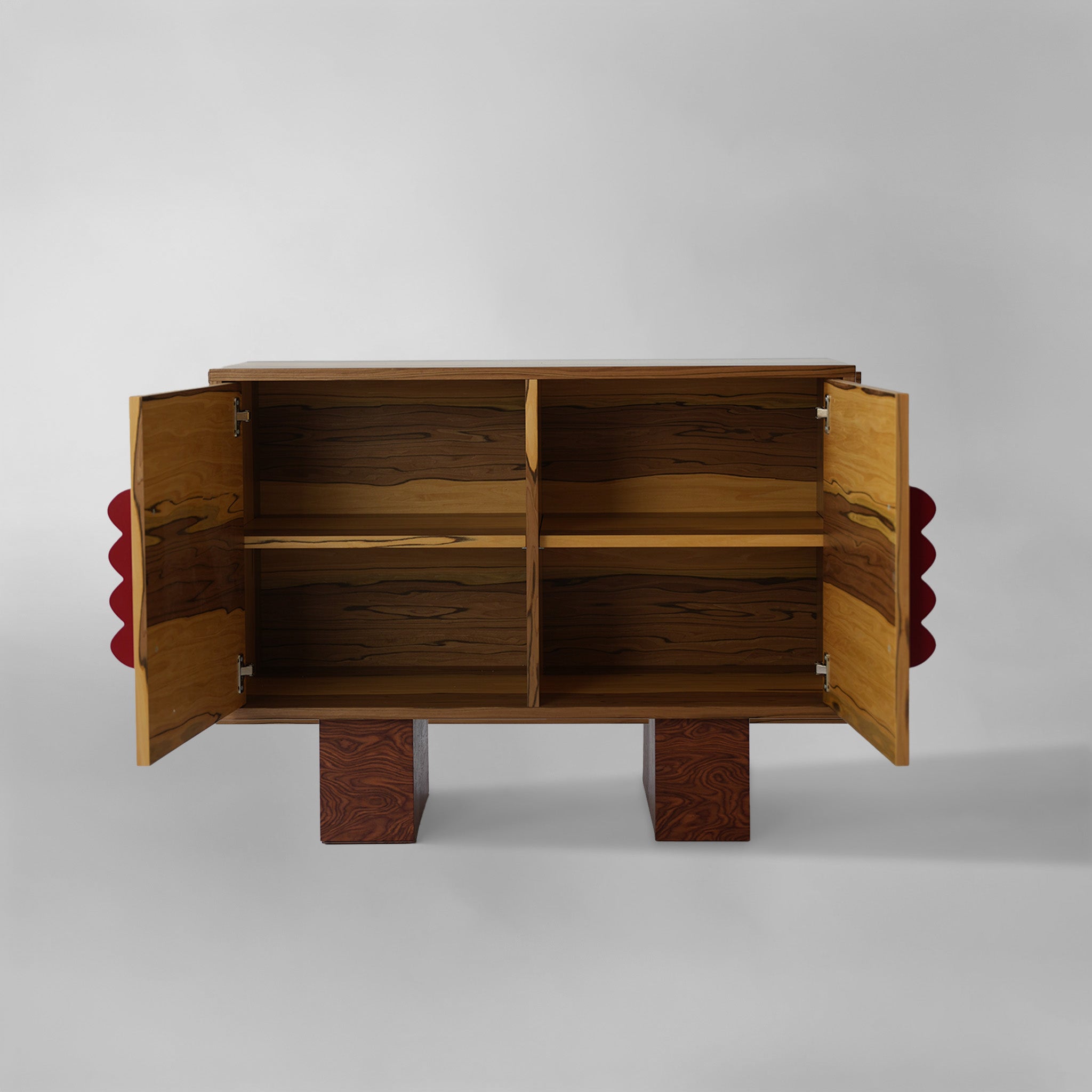 Dressoir SABI - Verzending binnen 2–3 dagen
