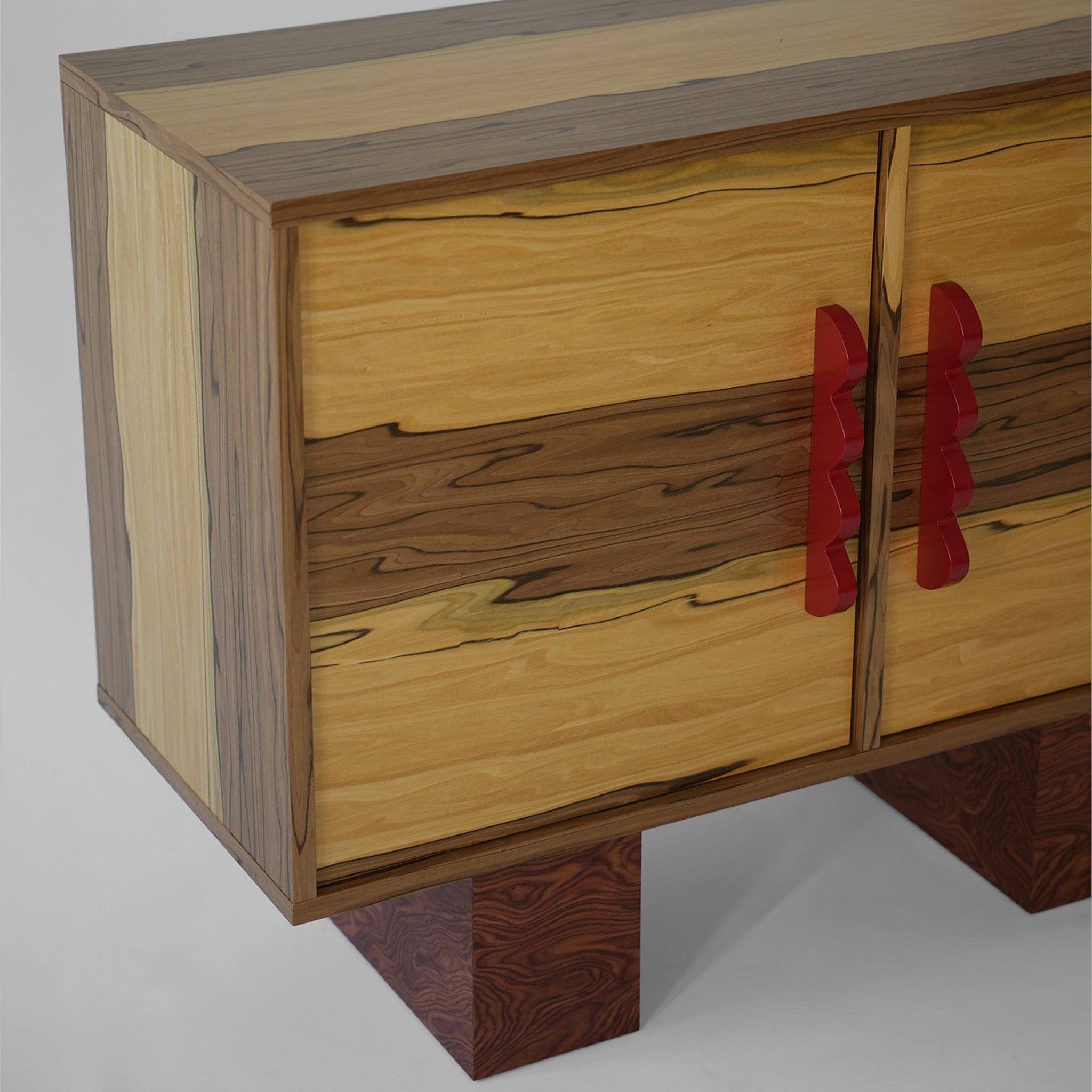 Dressoir SABI - Verzending binnen 2–3 dagen