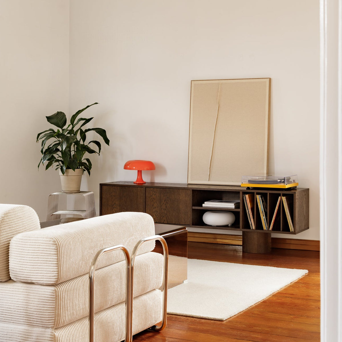 Dressoir TOS