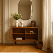 Dressoir met open vakken CLASSY MID OPEN