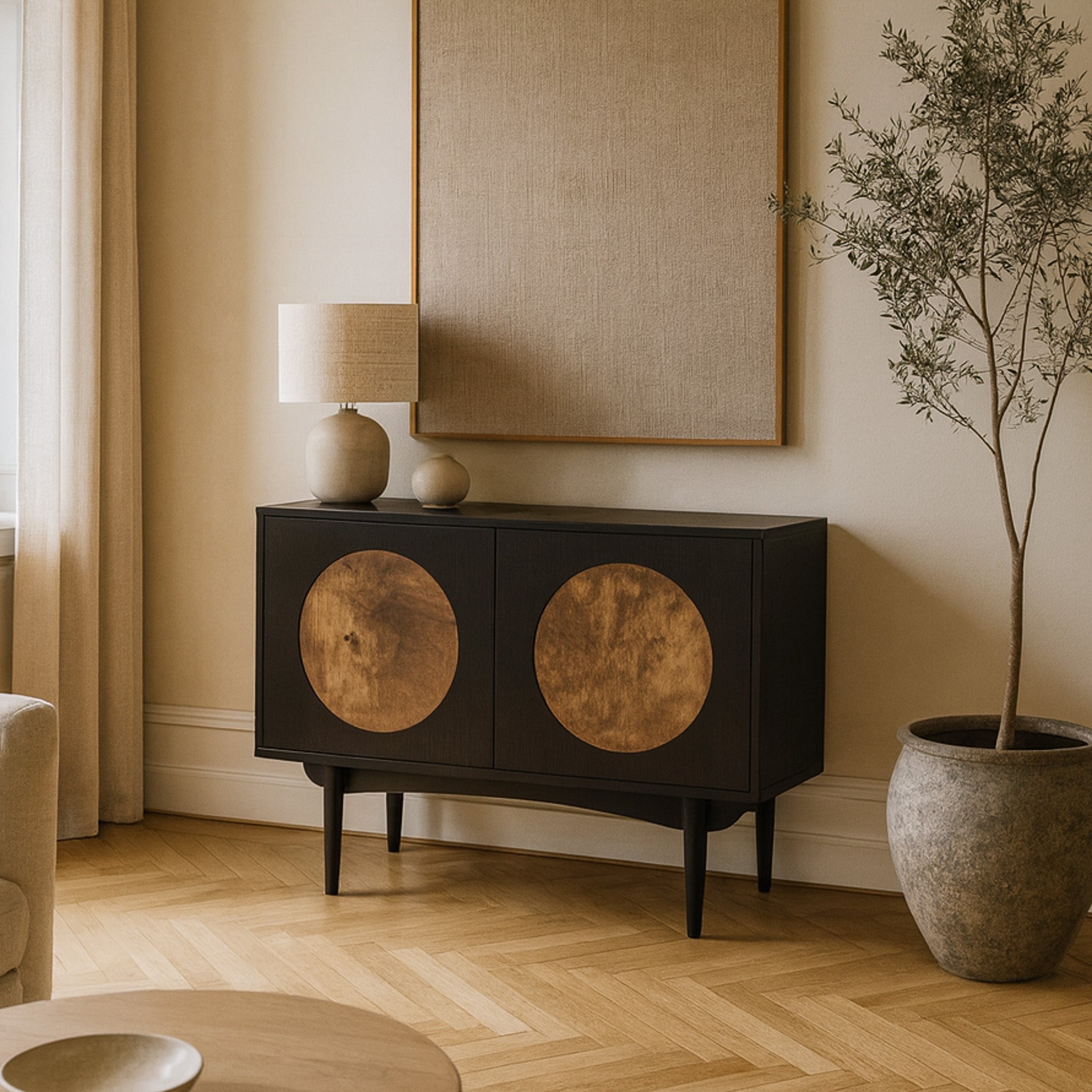 Dressoir SILS