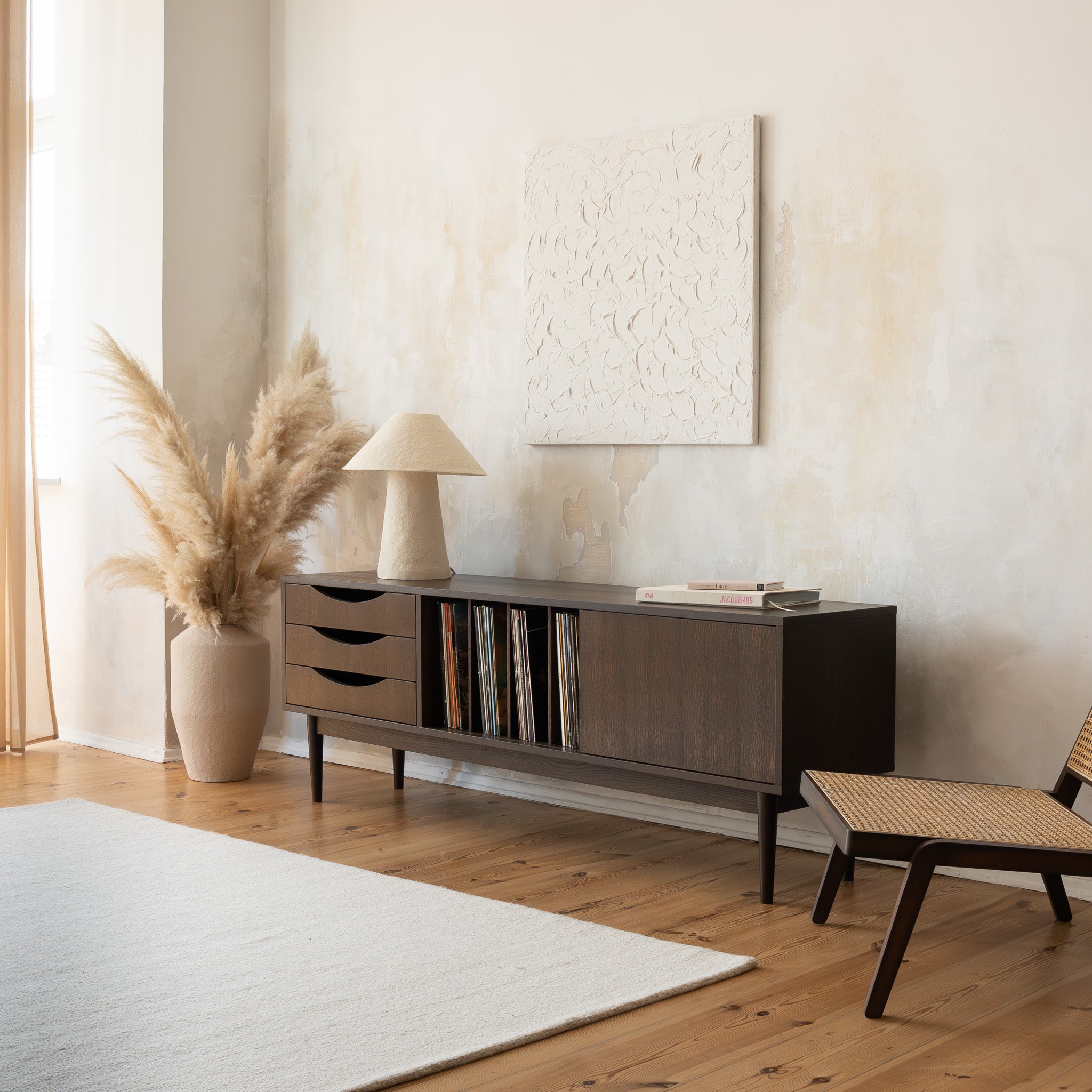 Dressoir BAROW