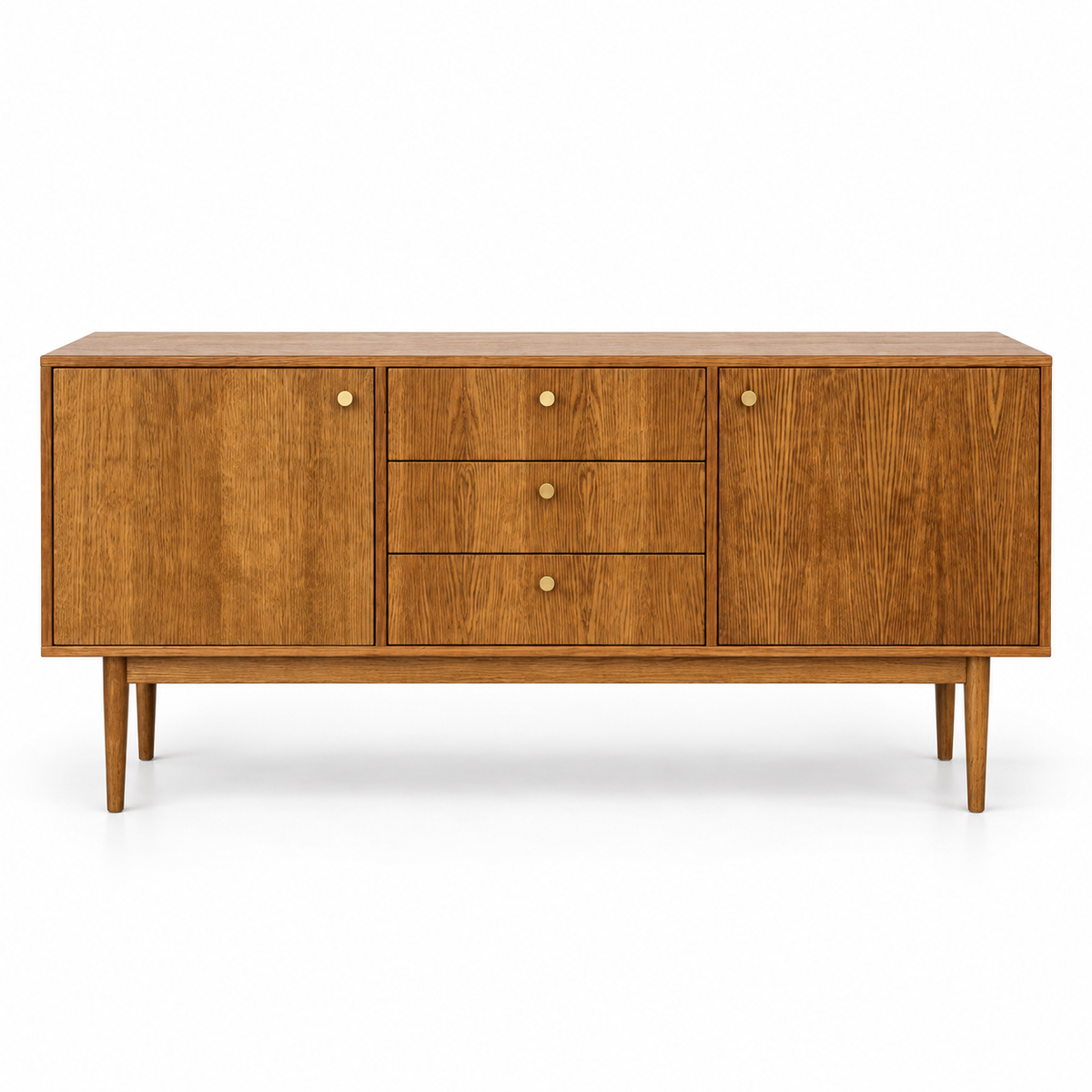 Dressoir TULIS - Verzending binnen 2-3 dagen