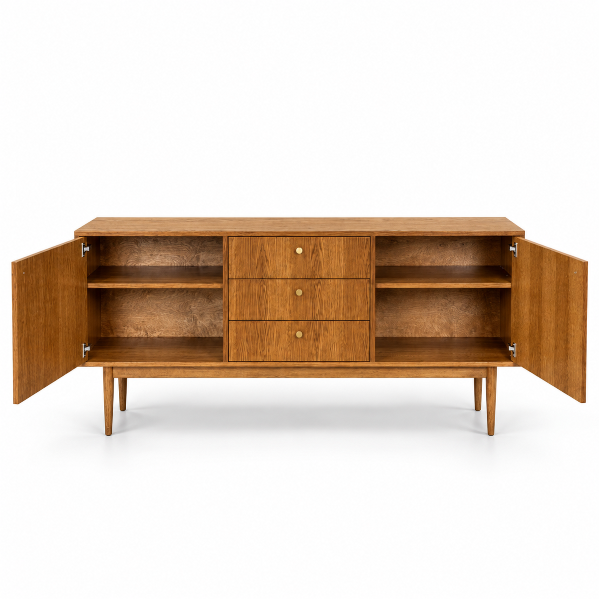 Dressoir TULIS - Verzending binnen 2-3 dagen