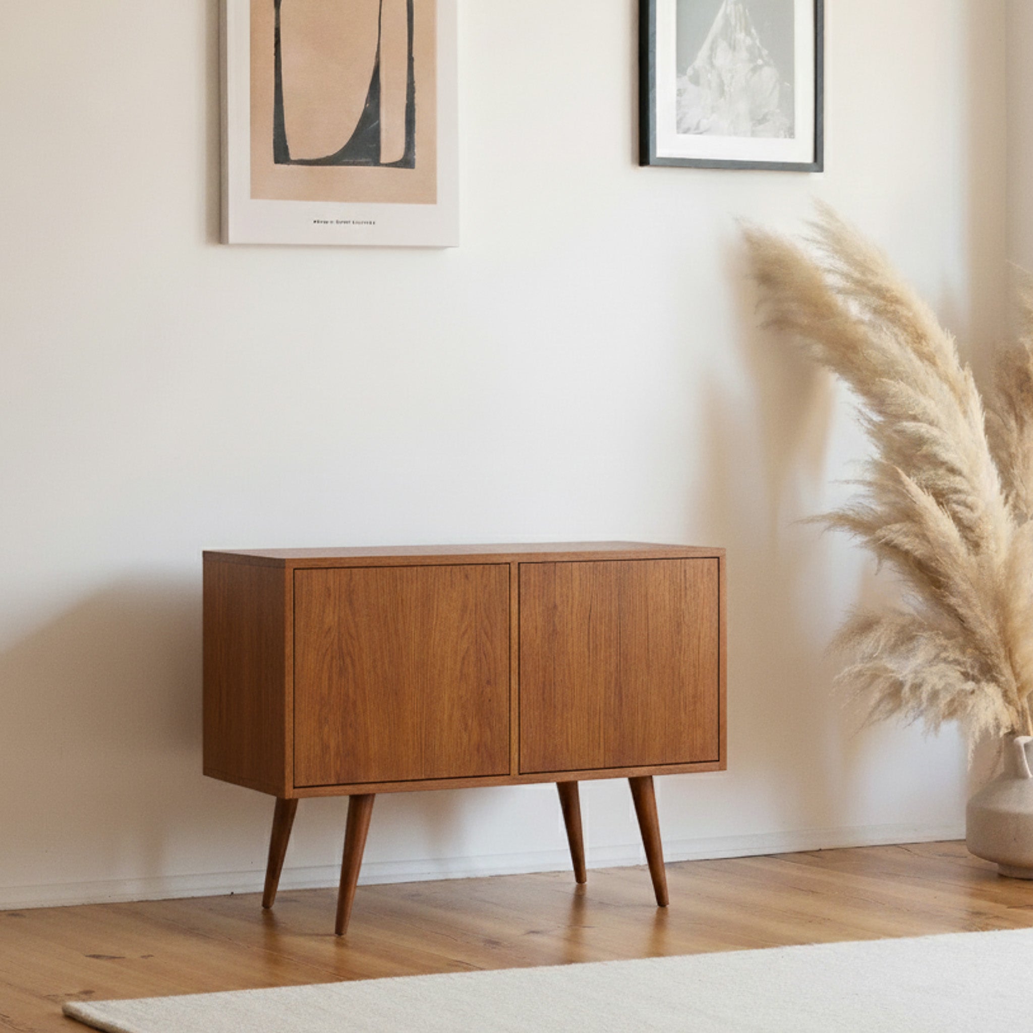 MID Cabinet