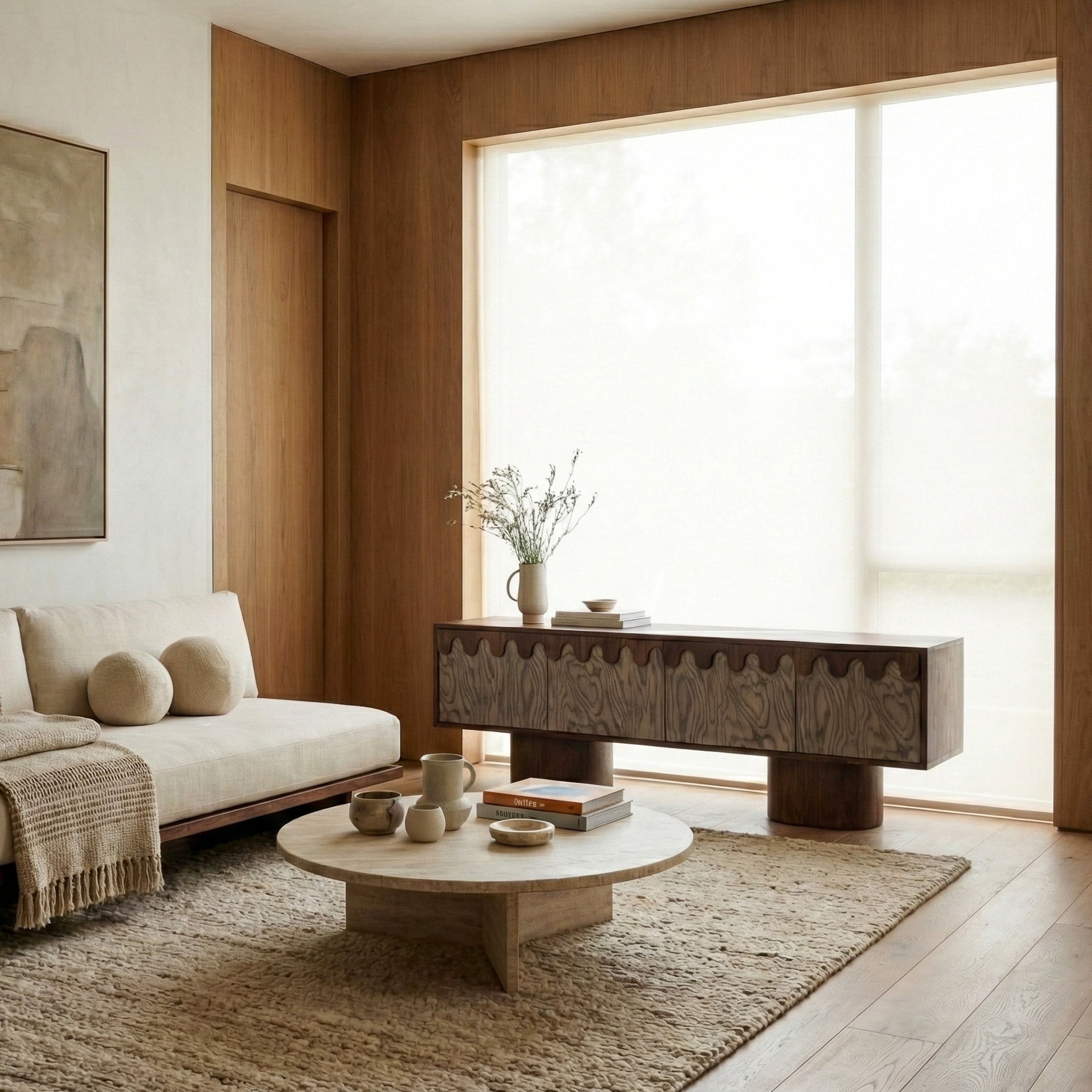 Dressoir MERROW
