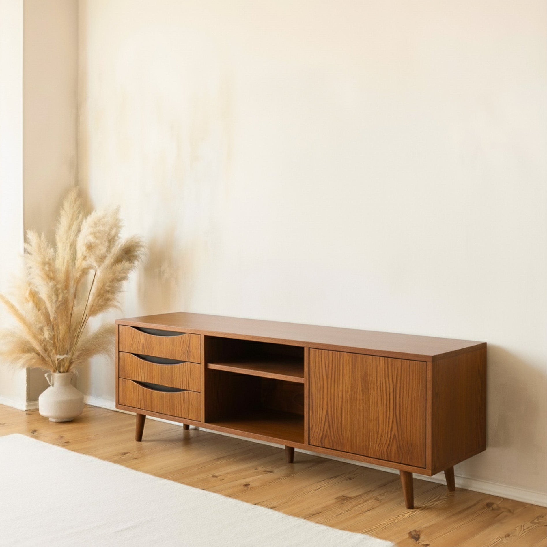 TV-meubel LOTV CLASSY LOW