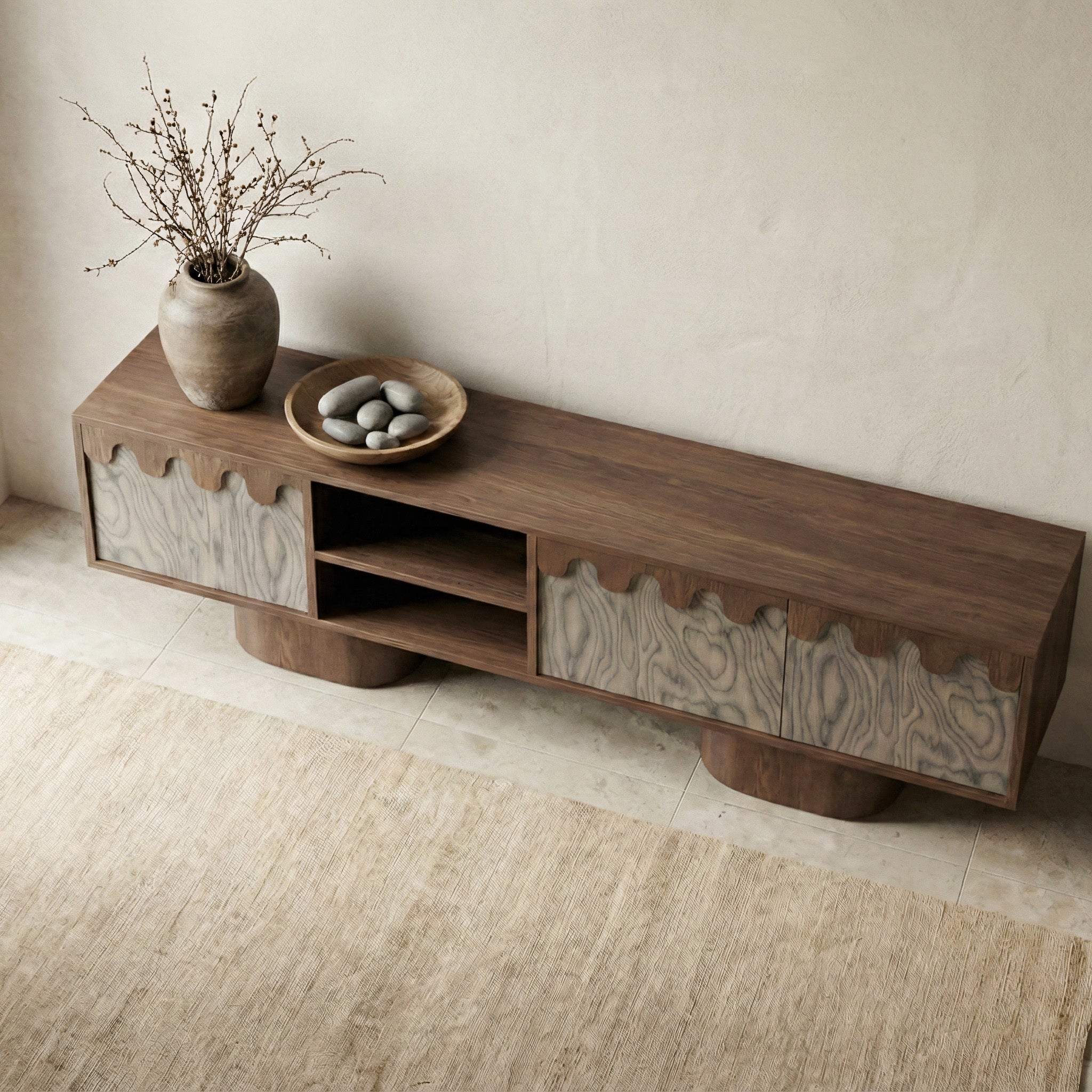 Dressoir MERROW TV