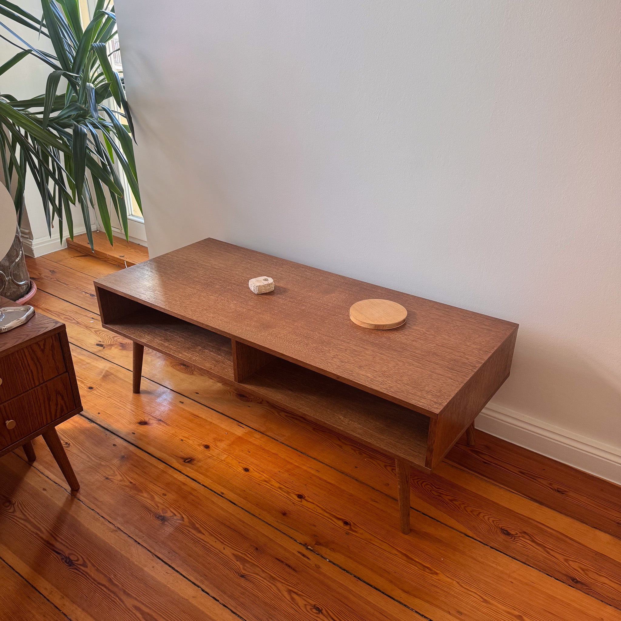 Salontafel PAST - Verzending binnen 2–3 dagen