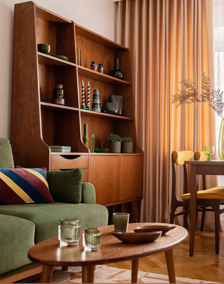 Boekenplank HIGHBOARD CLASSY XL