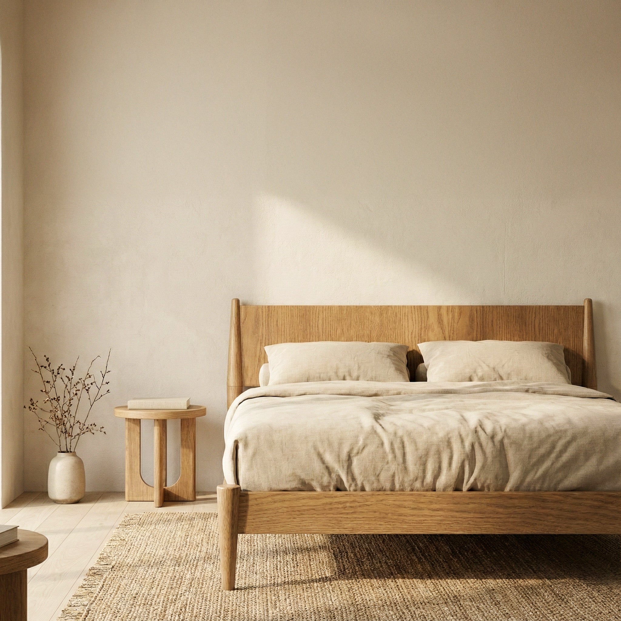Bed AURA