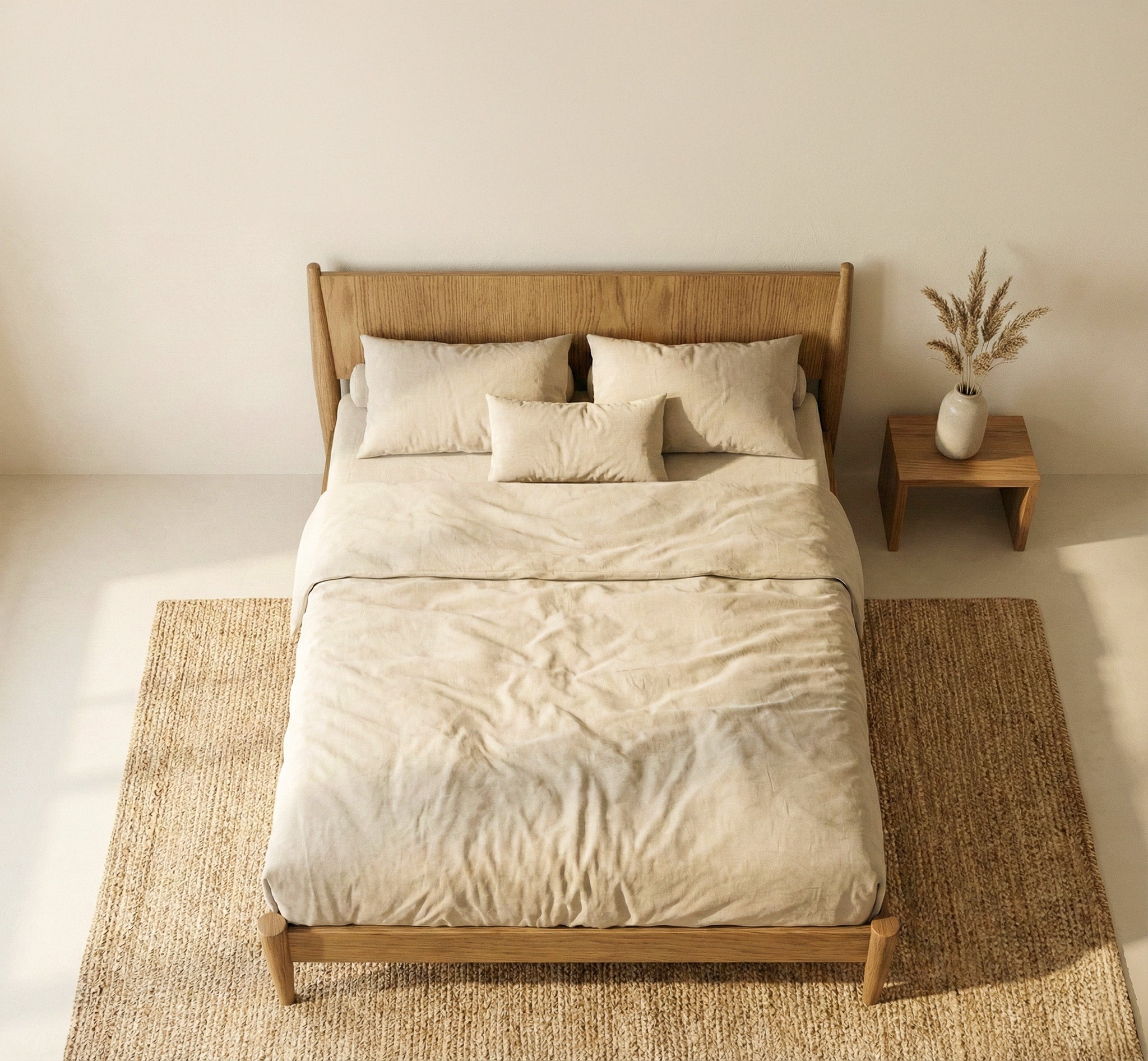 Bed AURA