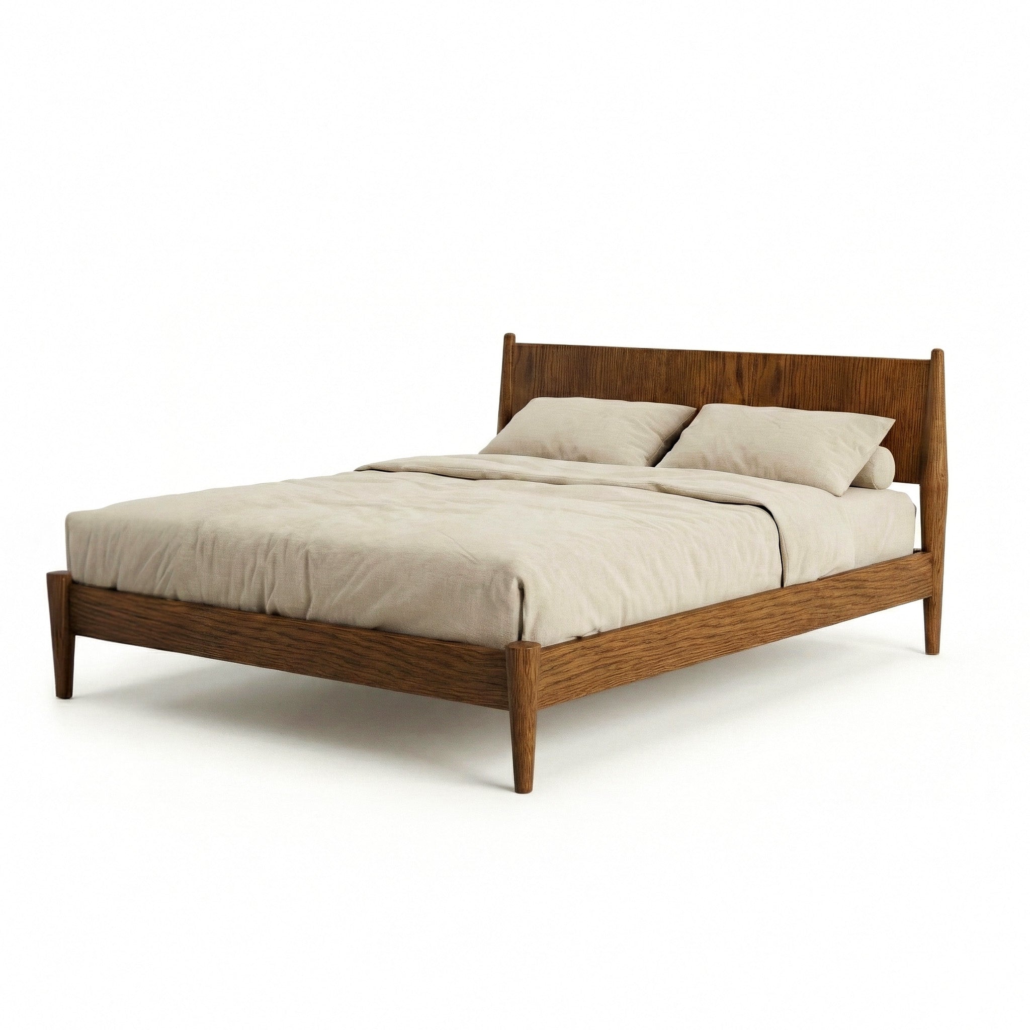 Bed AURA