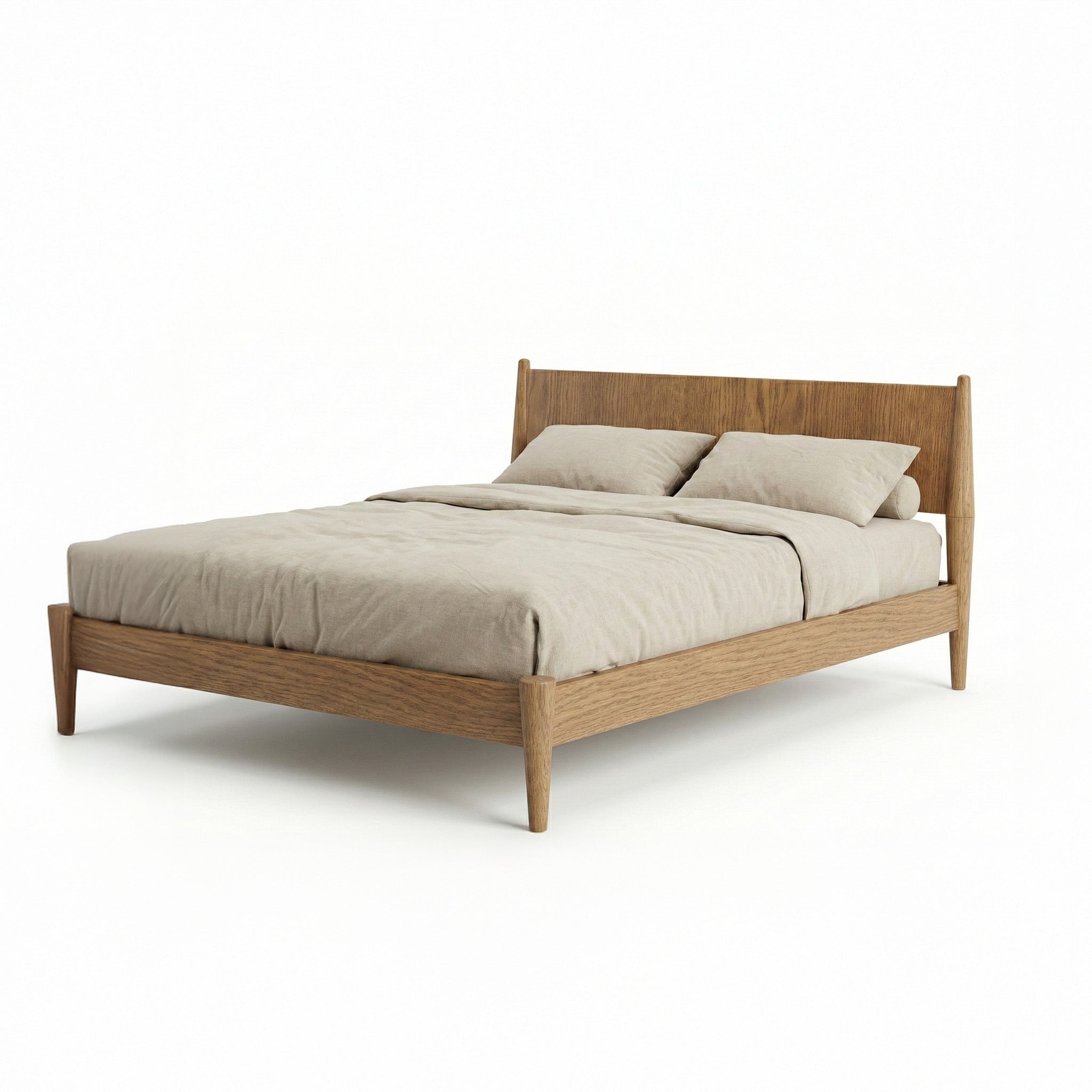 Bed AURA
