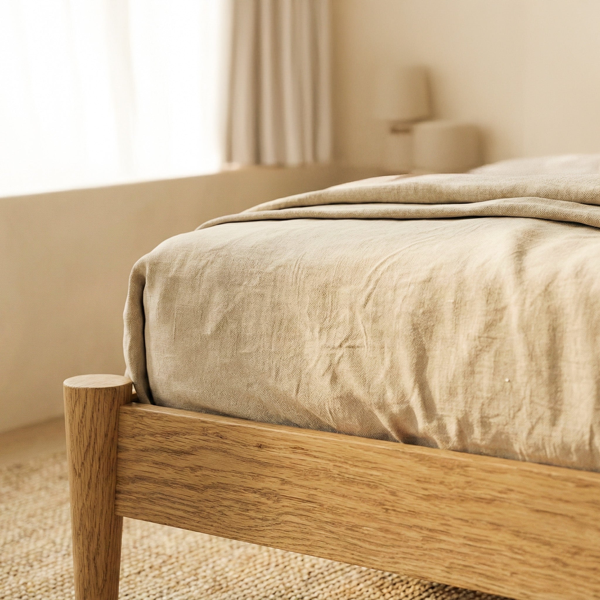 Bed AURA