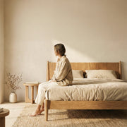 Bed AURA