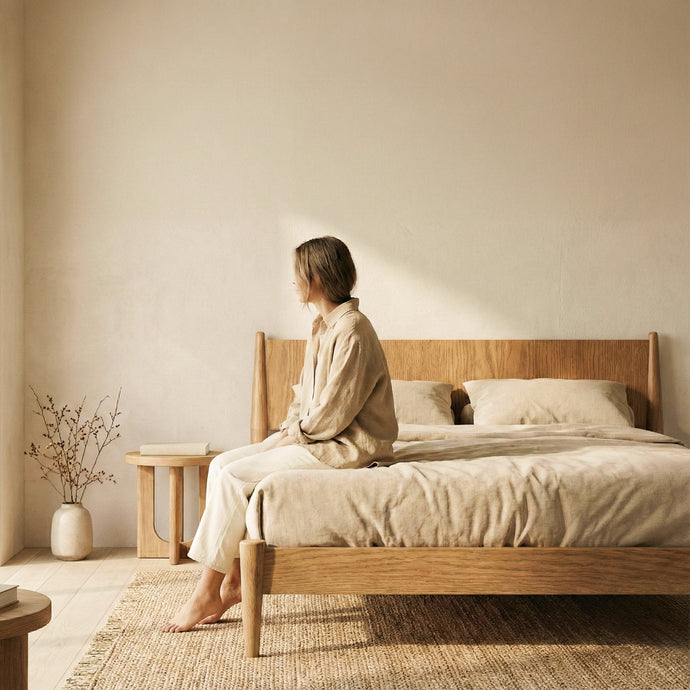 Bed AURA