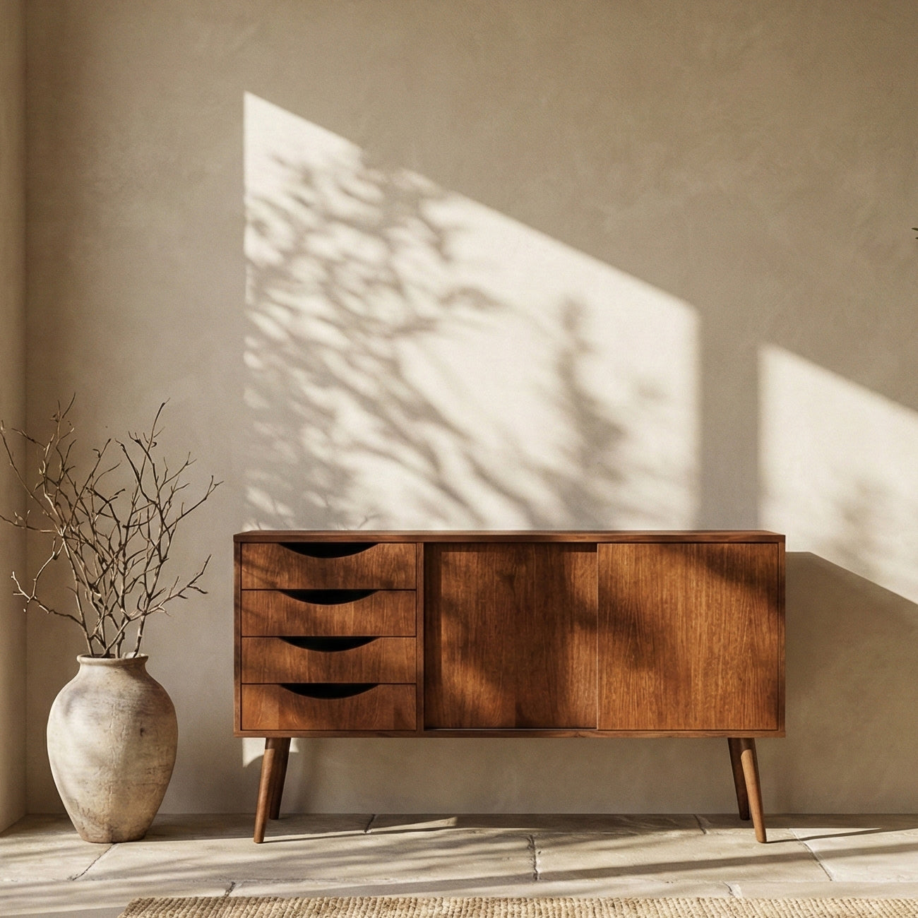 Dressoir CLASSY SLIDE HIGH