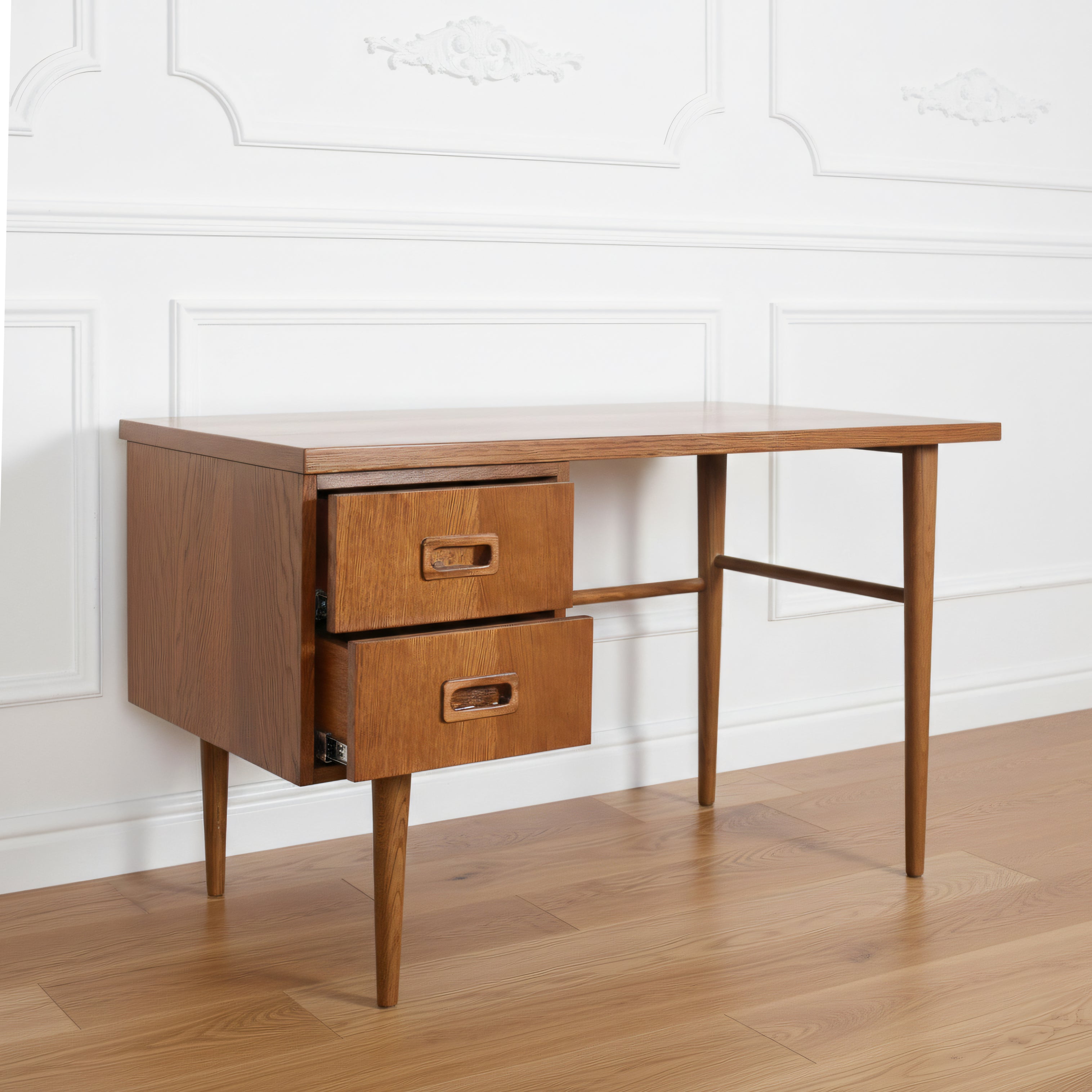 PAST desk