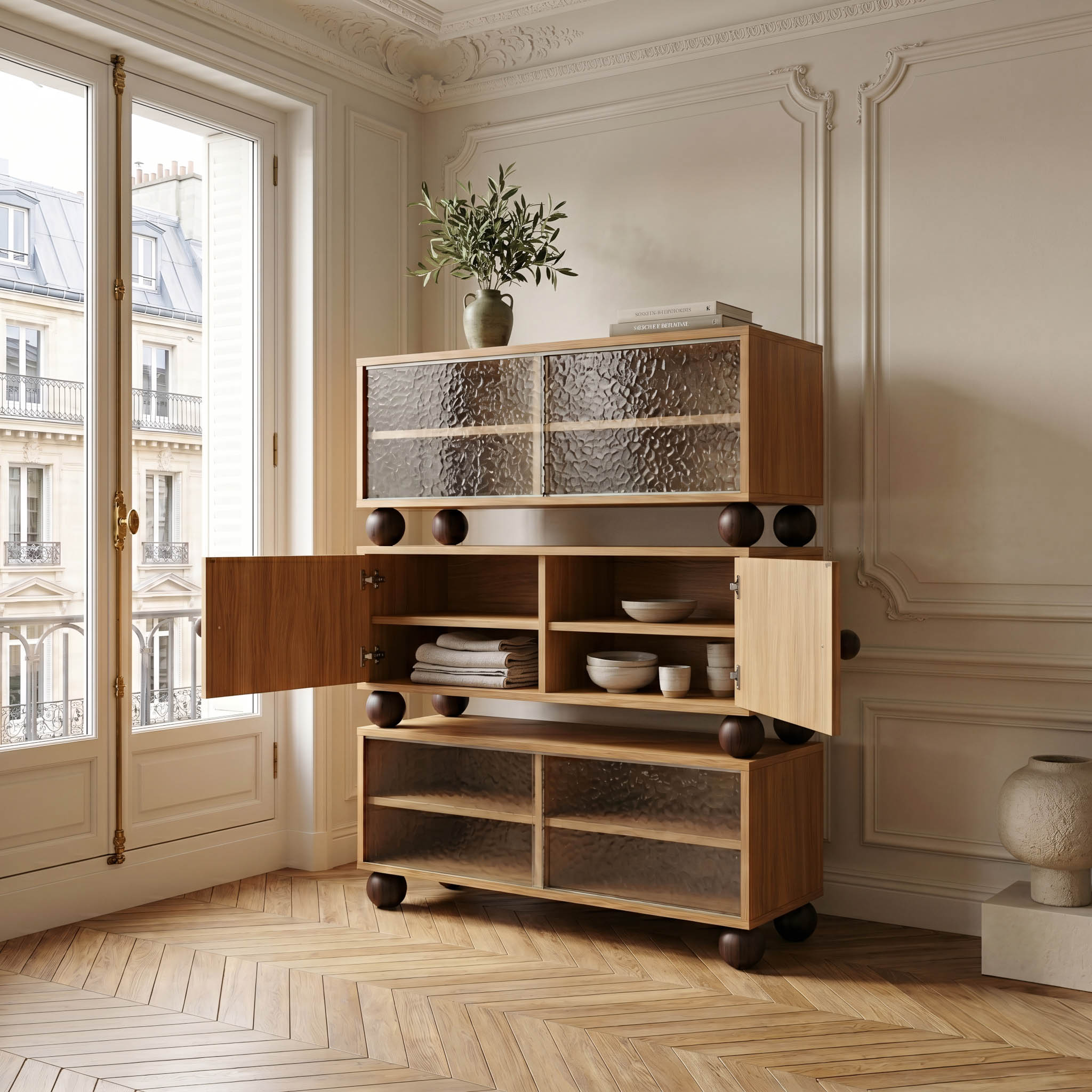 Highboard NODO