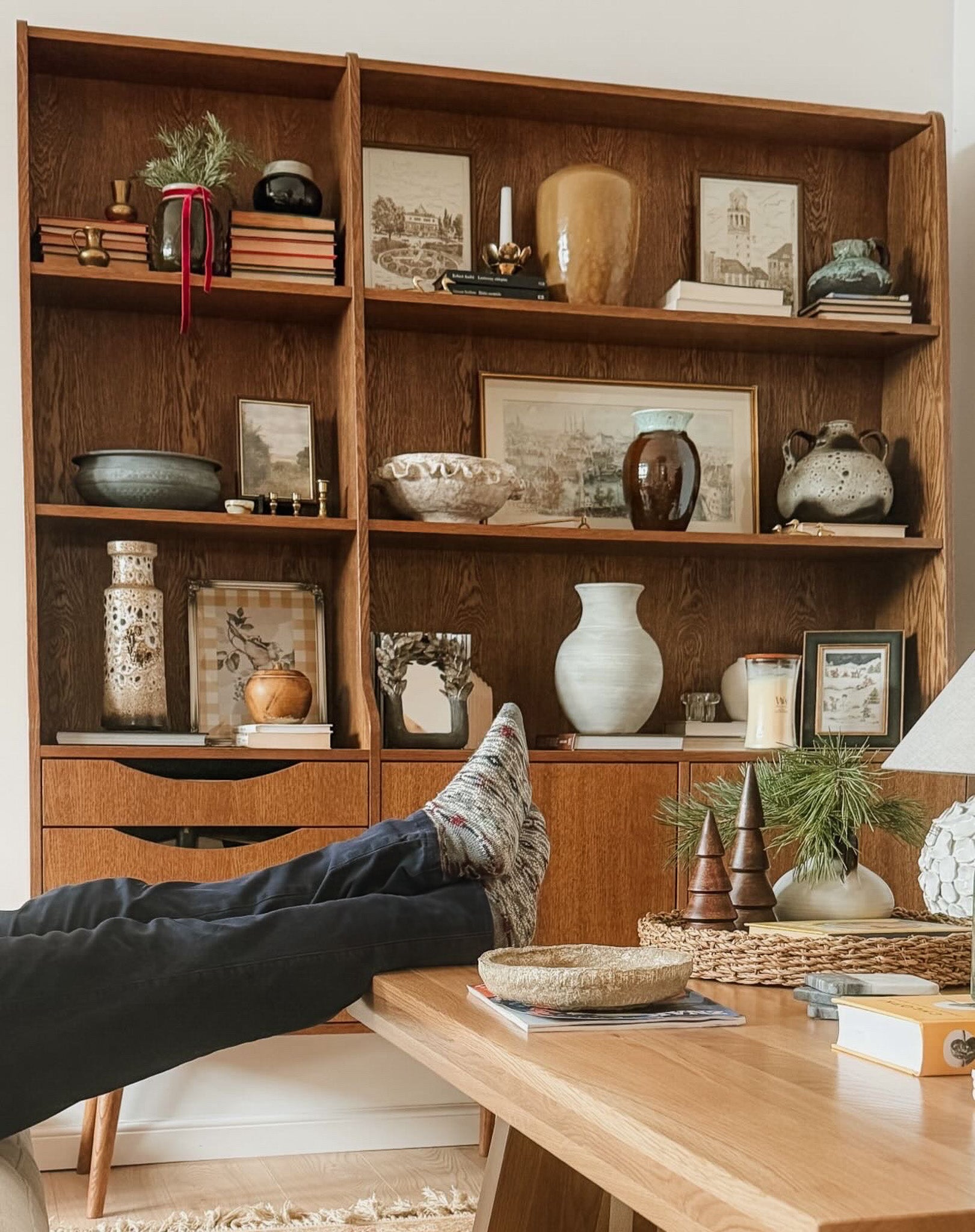 Boekenplank HIGHBOARD CLASSY XL