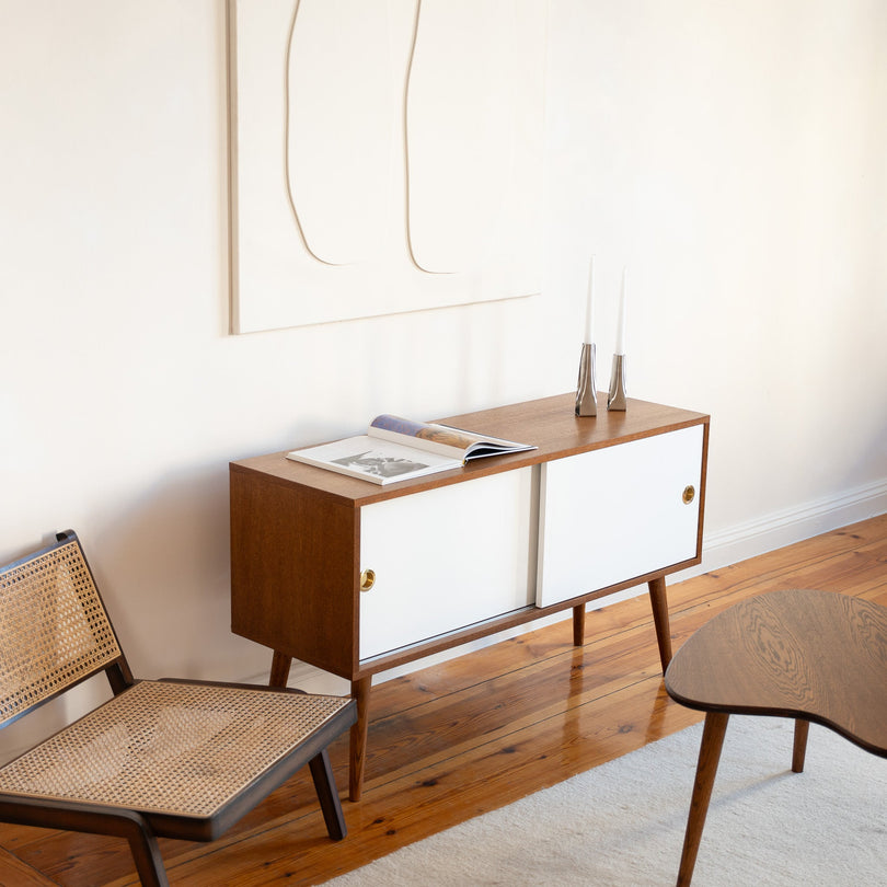 Retro dressoir COLR