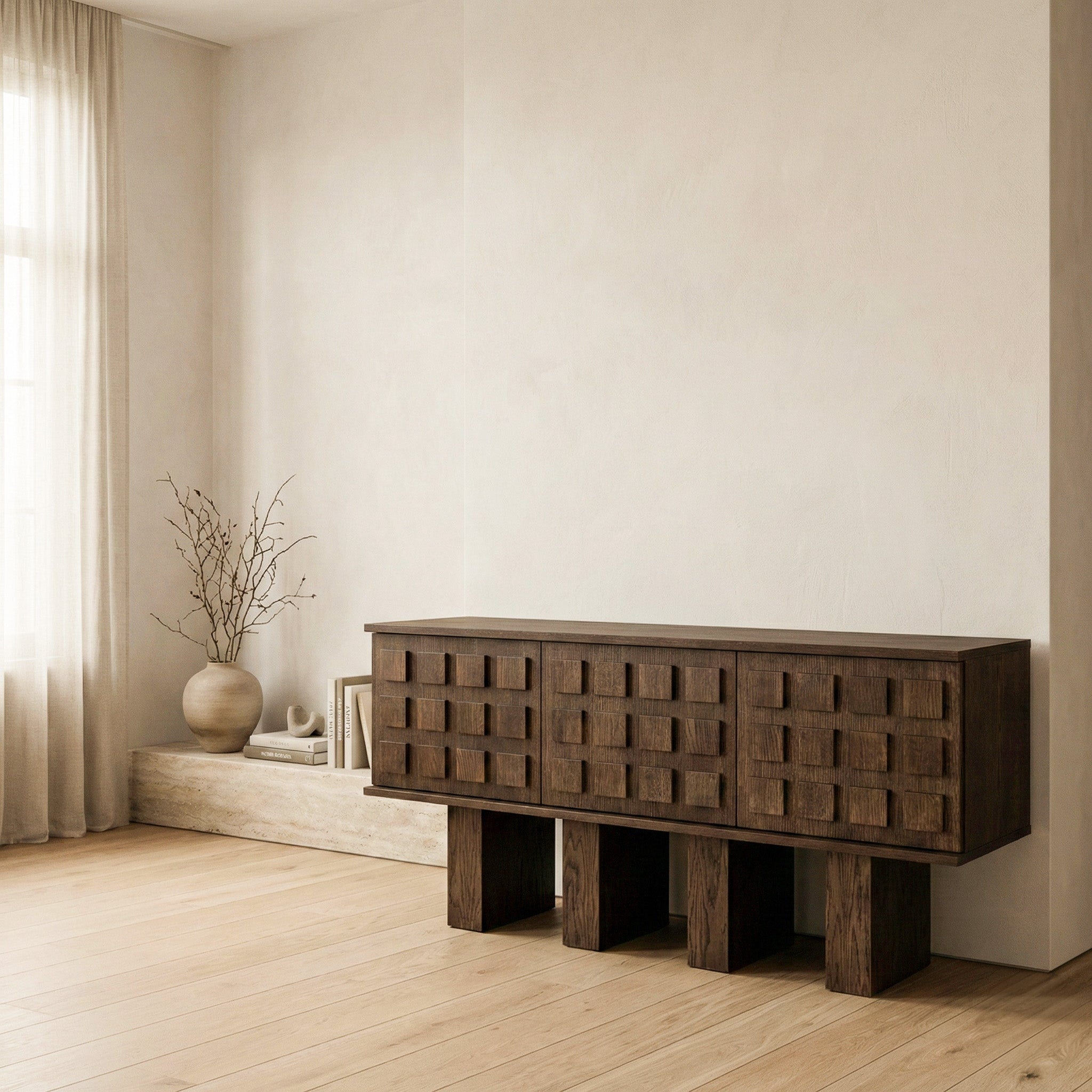 Dressoir LEO