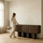 Dressoir LEO