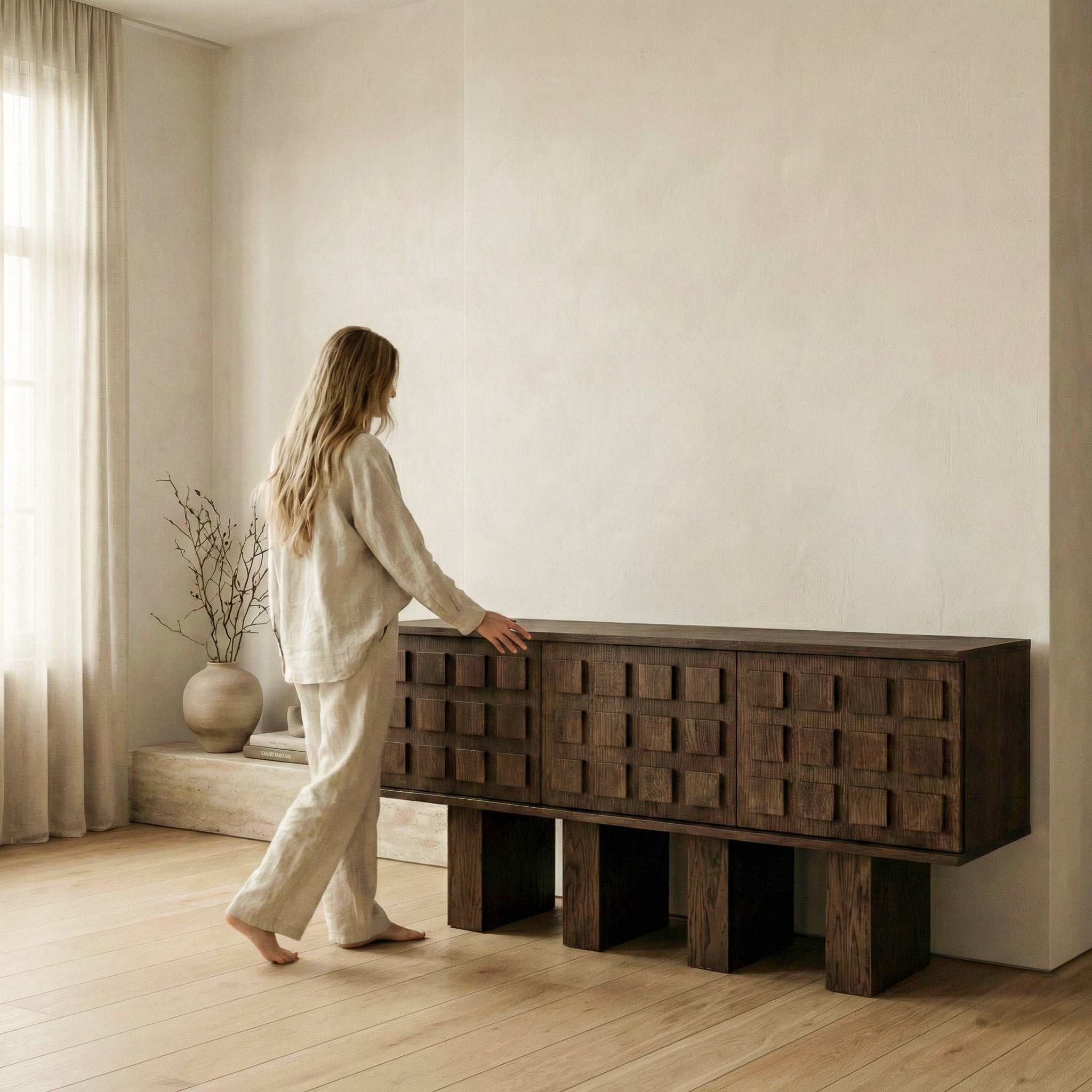 Dressoir LEO