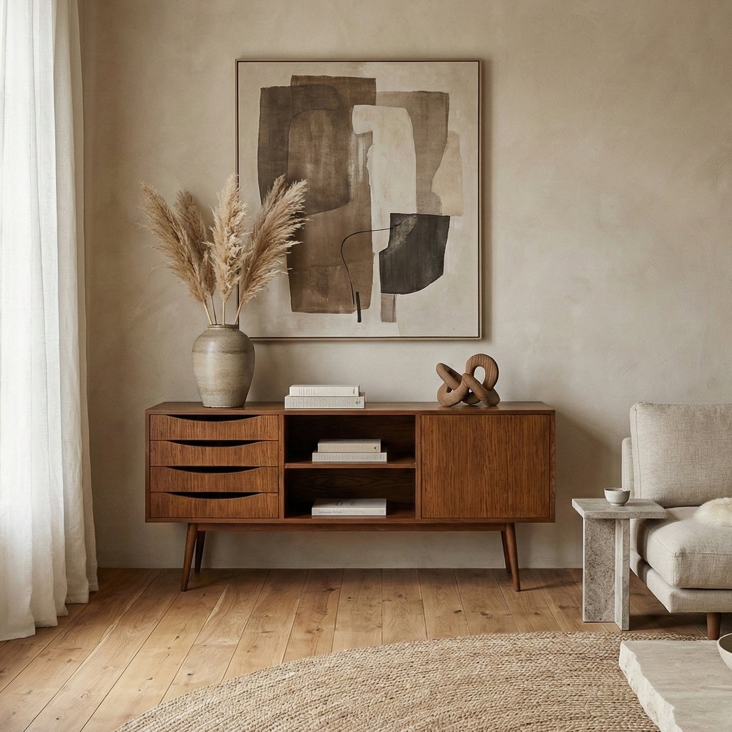 LOTV CLASSY Sideboard