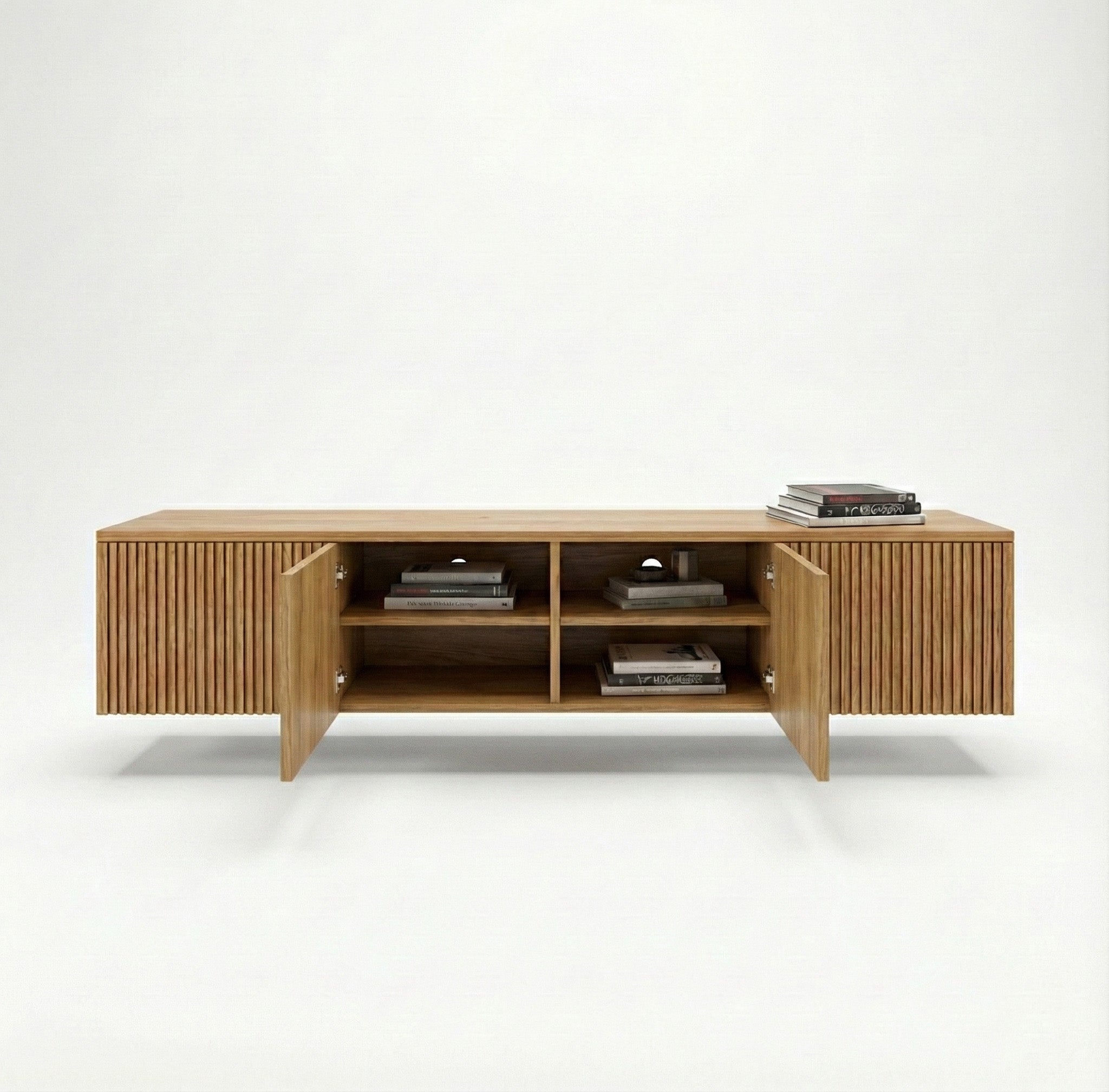 LUNO zwevend dressoir