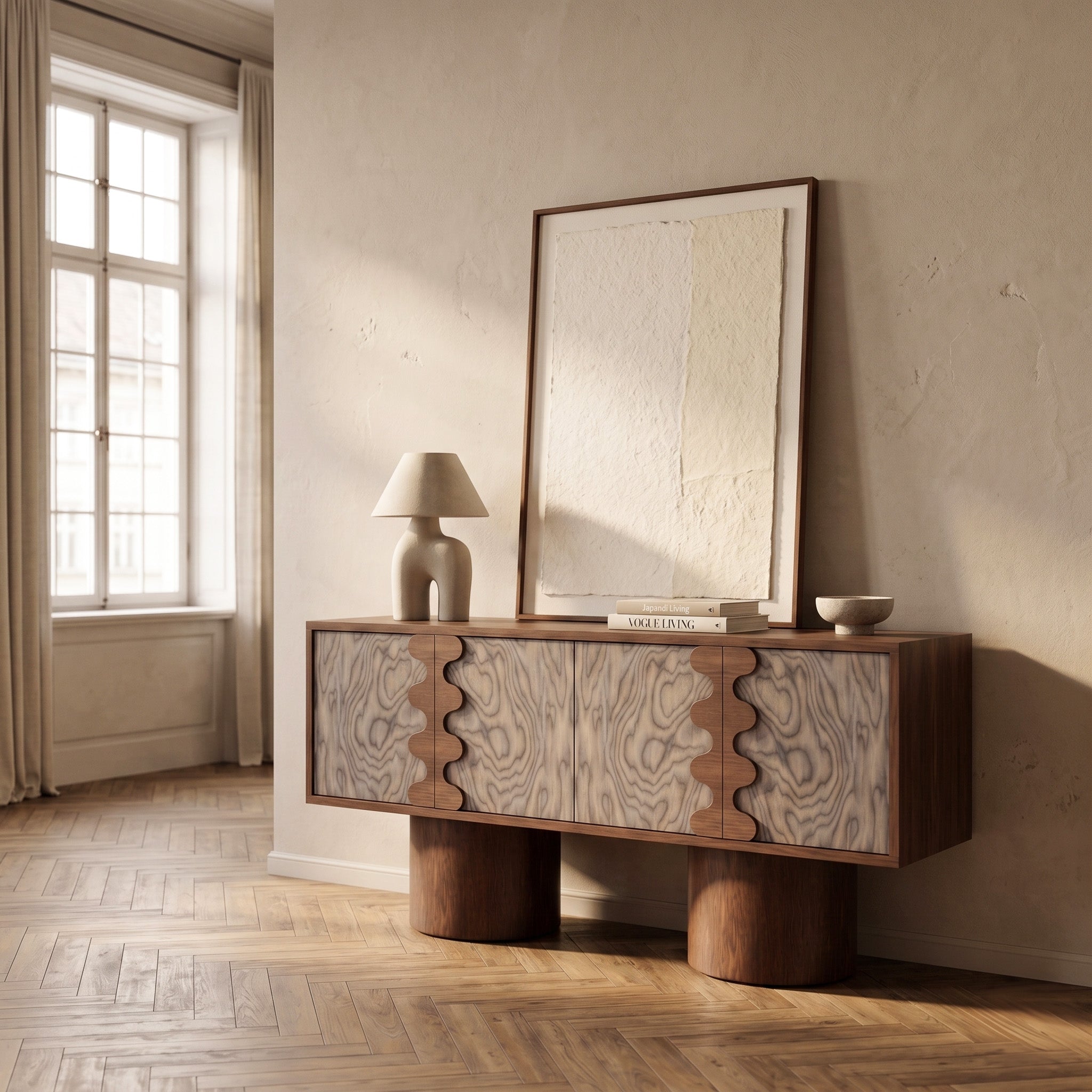 Dressoir MERROW L